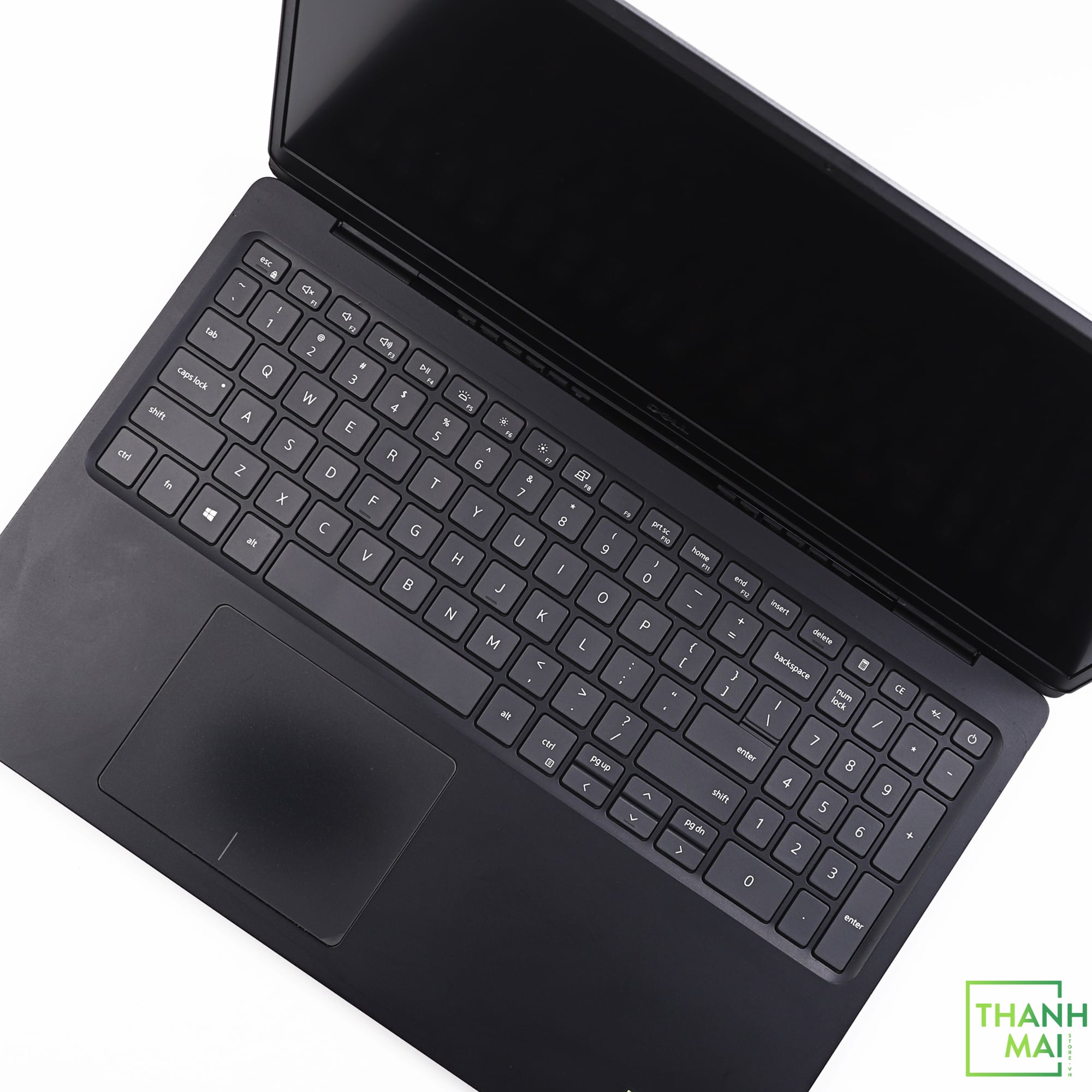Laptop Dell Vostro 5590 | Intel Core I7-10510U | Ram 16GB | 512GB SSD Pcie | VGA NVIDIA GeForce MX250 2GB | 15.6
