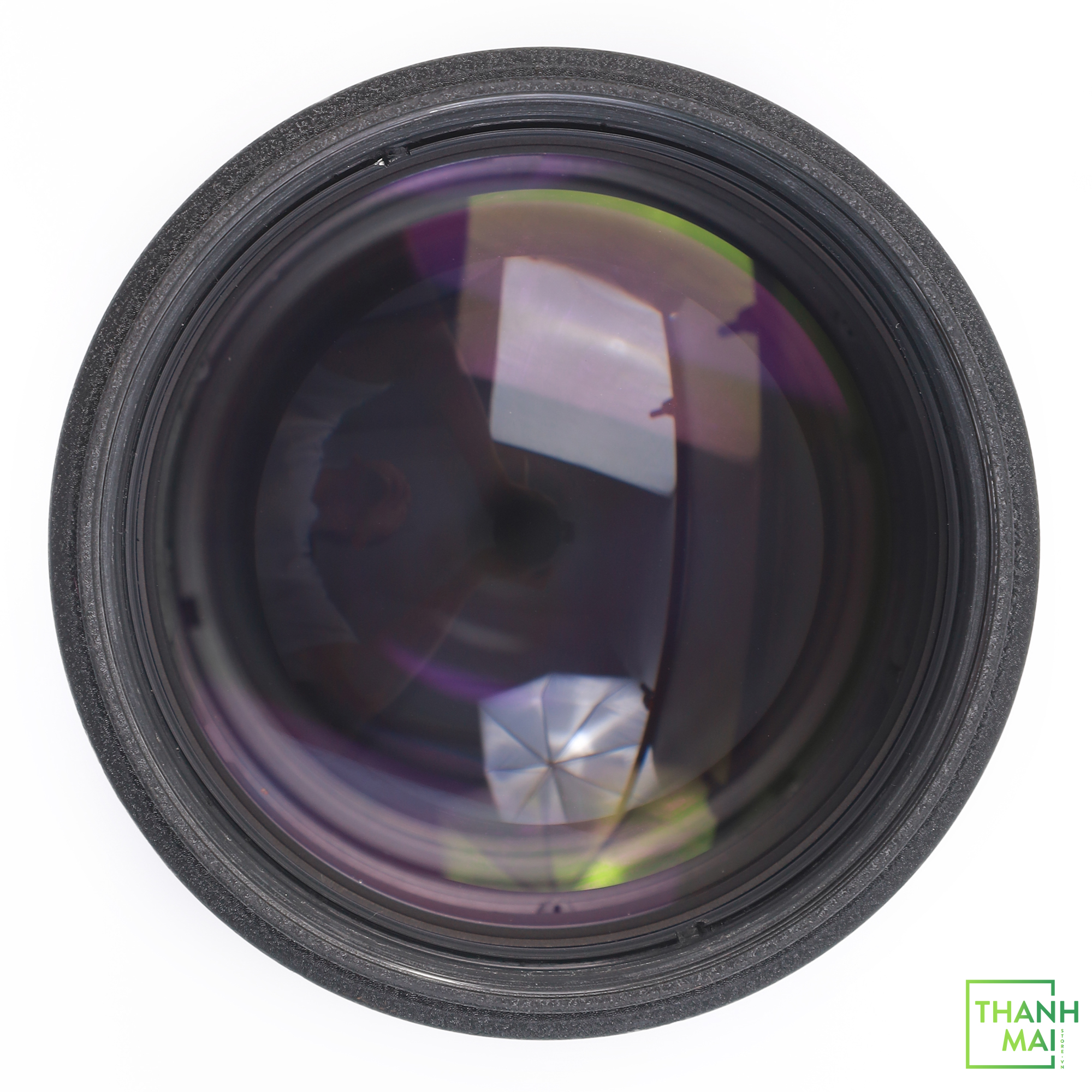 Ống kính Nikon AF 80-200mm f/2.8D ED