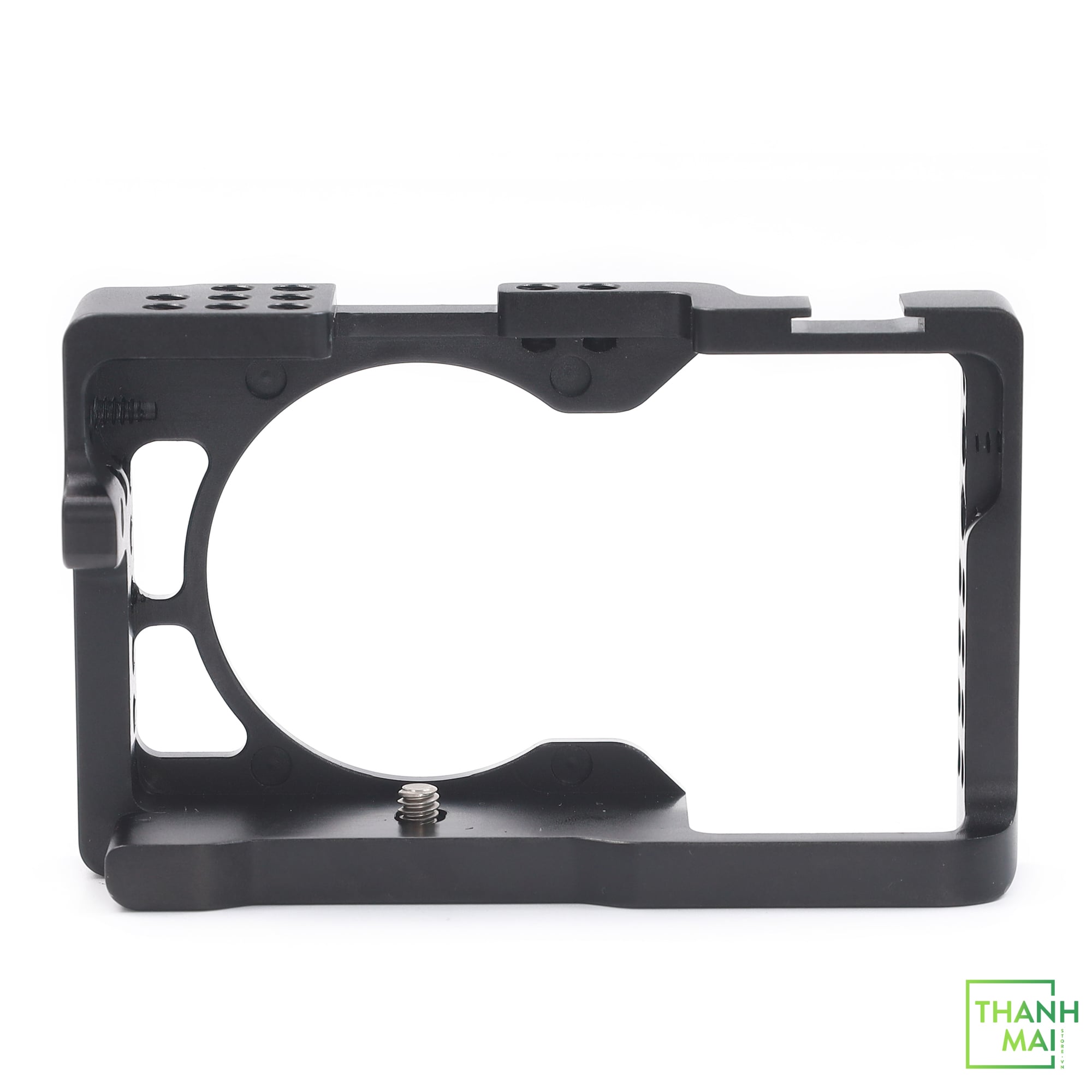 Khung Cage Bảo Vệ Máy Ảnh Sony A6100/A6300/A6400/A6500