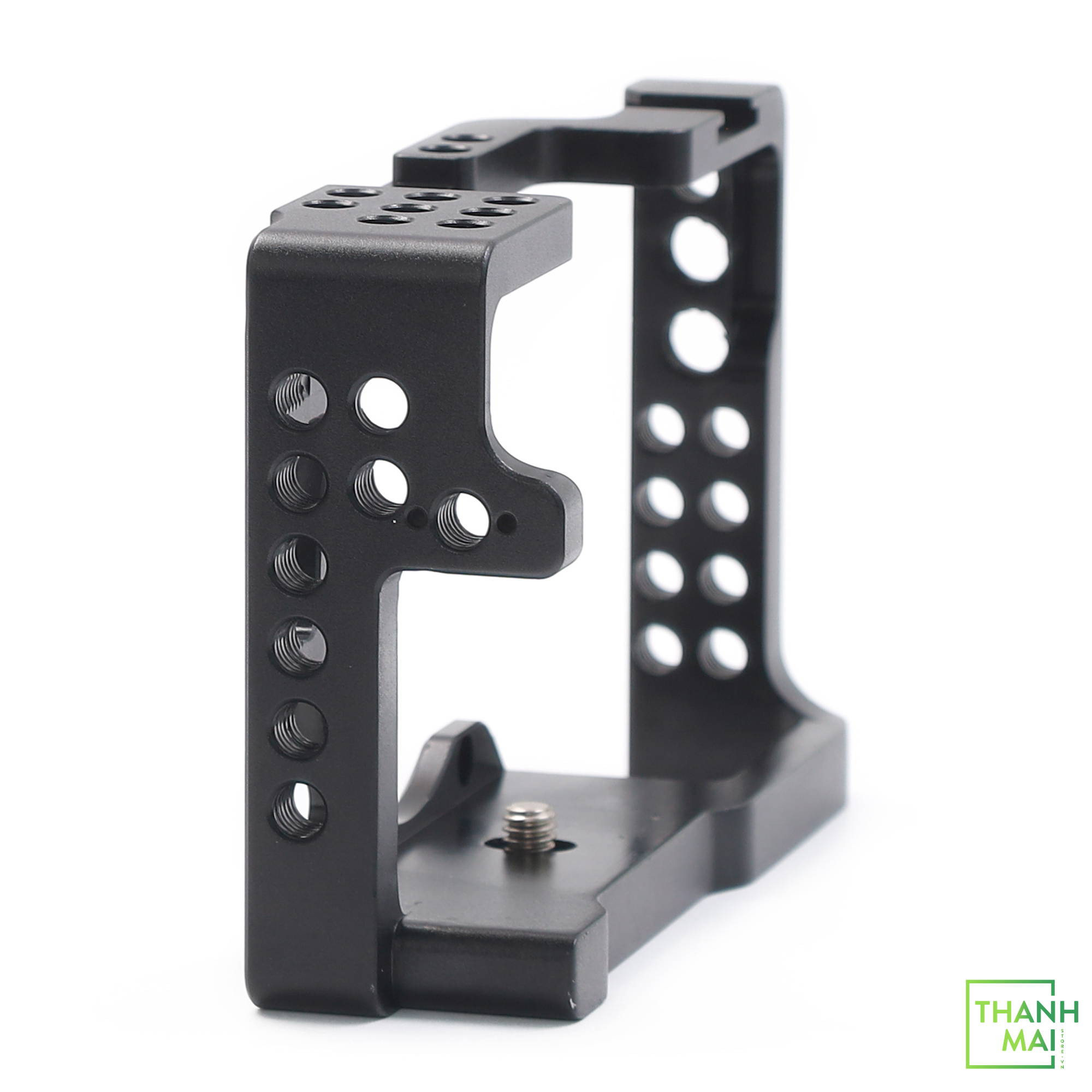 Khung Cage Bảo Vệ Máy Ảnh Sony A6100/A6300/A6400/A6500