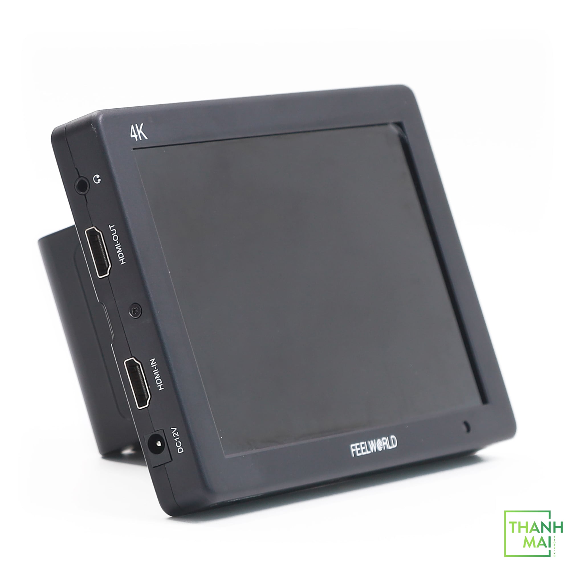 Màn hình Monitor Feelworld T7 IPS 1920*1200 4K ( 7inch )