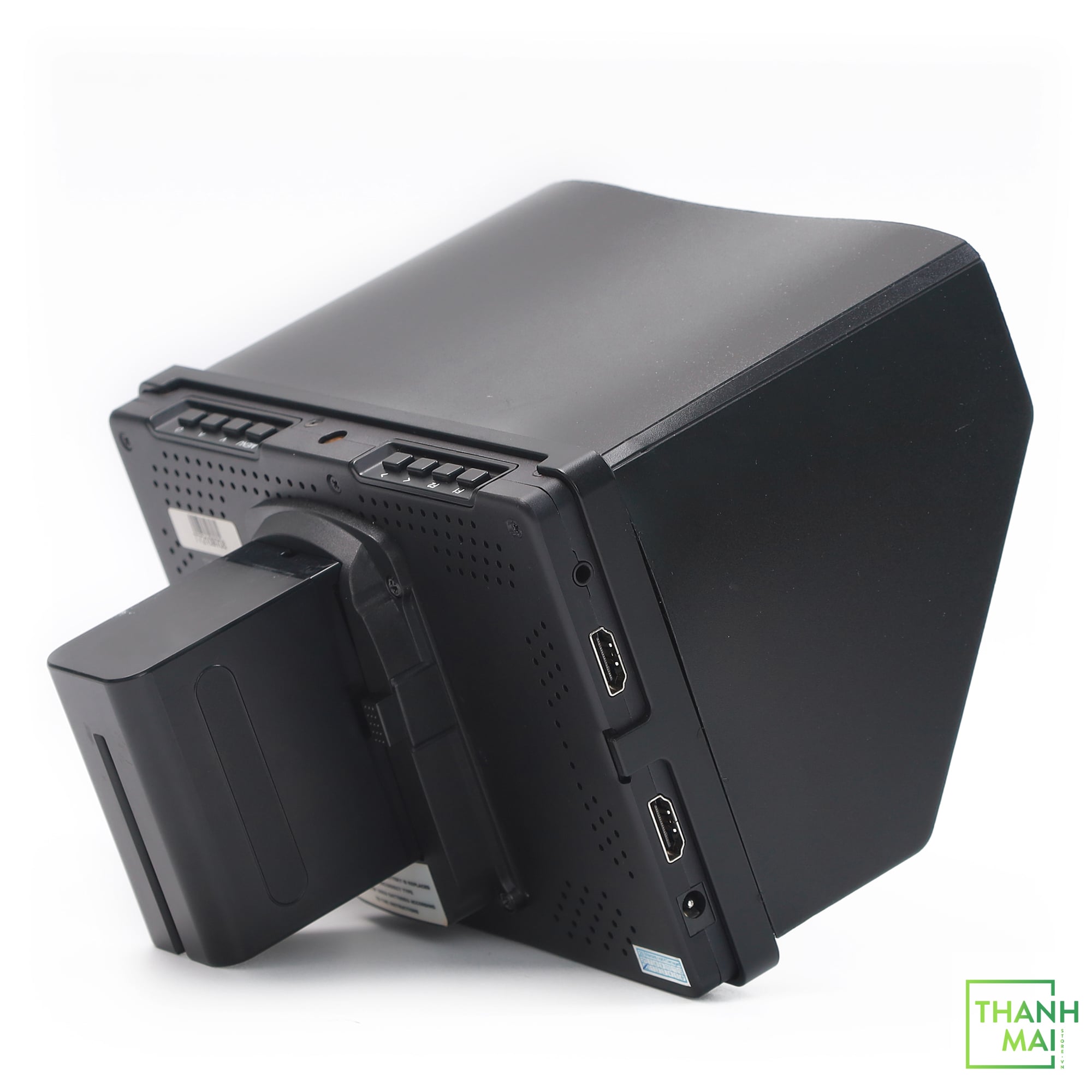 Màn hình Monitor Feelworld T7 IPS 1920*1200 4K ( 7inch )