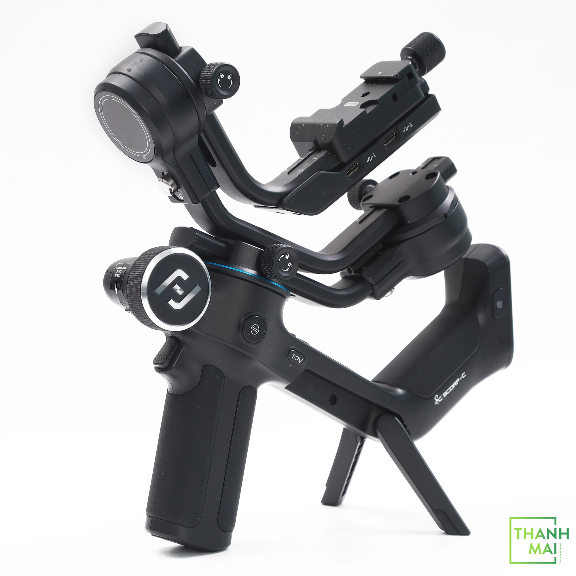 Gimbal Feiyu SCORP C