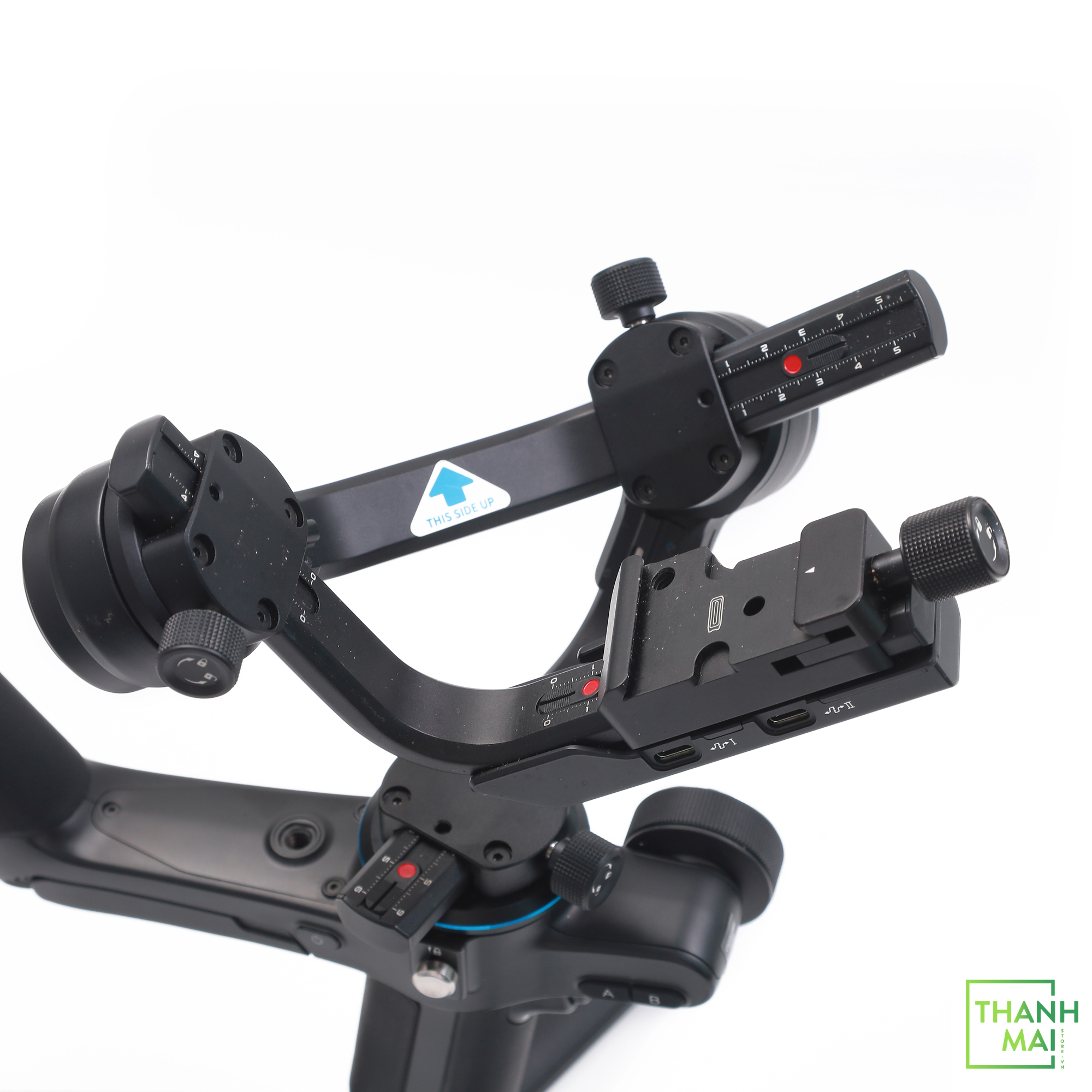 Gimbal Feiyu SCORP C