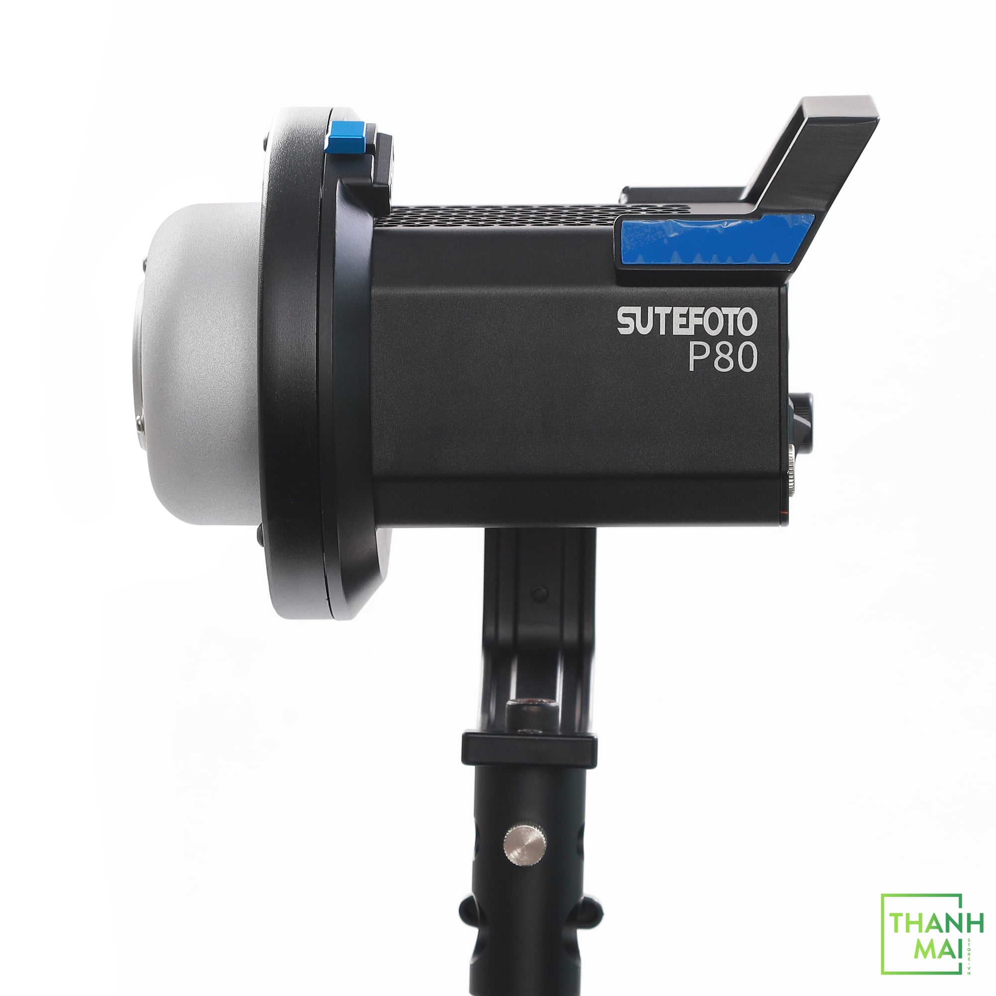 Đèn Led Studio SuteFoto P80