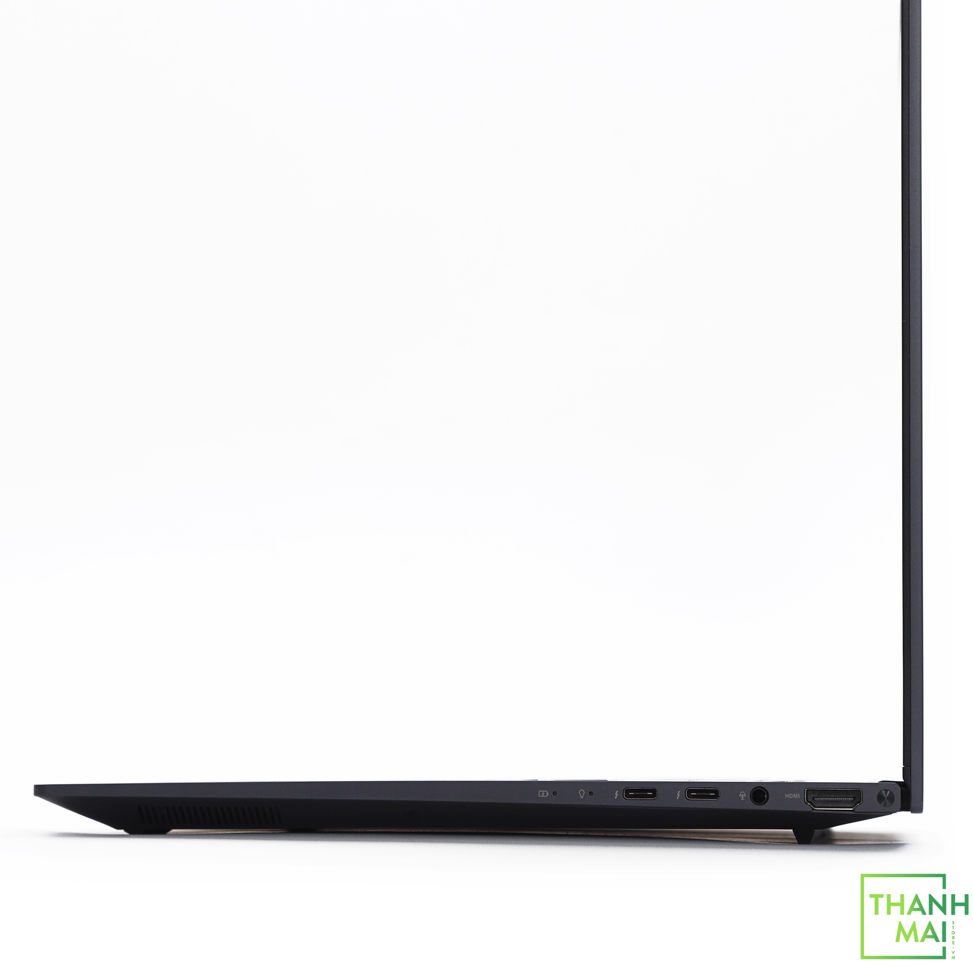 Laptop Asus Zenbook Oled 14X Q420 | Intel Core i7-13700H | Ram 16GB DDR5 | SSD 512GB | 14.5 inch 2.8K TOUCH 120Hz OLED | NEW OPEN BOX