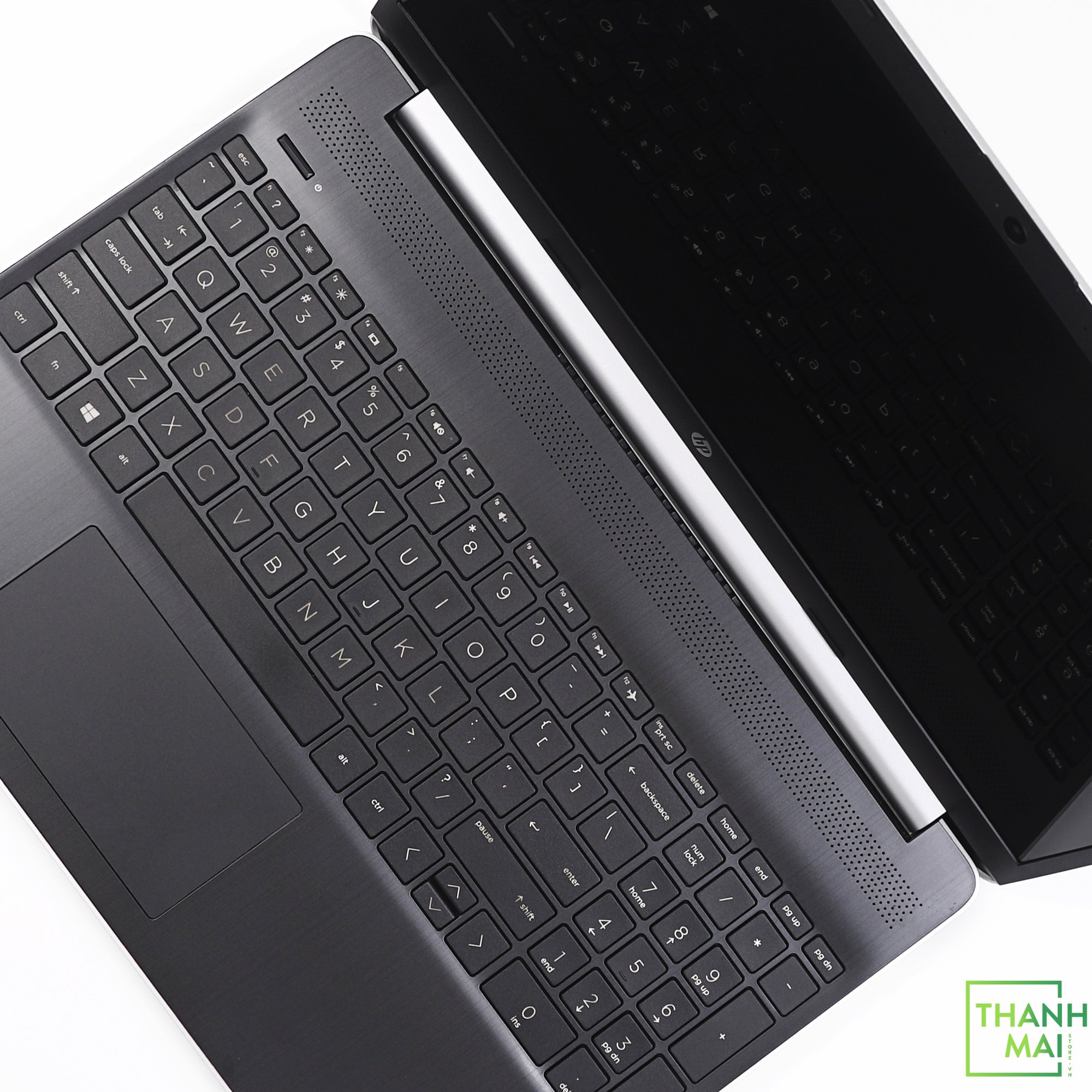 Laptop HP 15s-fq1xxx | Intel® Core™ i5 - 1035G1 | Ram 8GB | SSD M2 256 ...