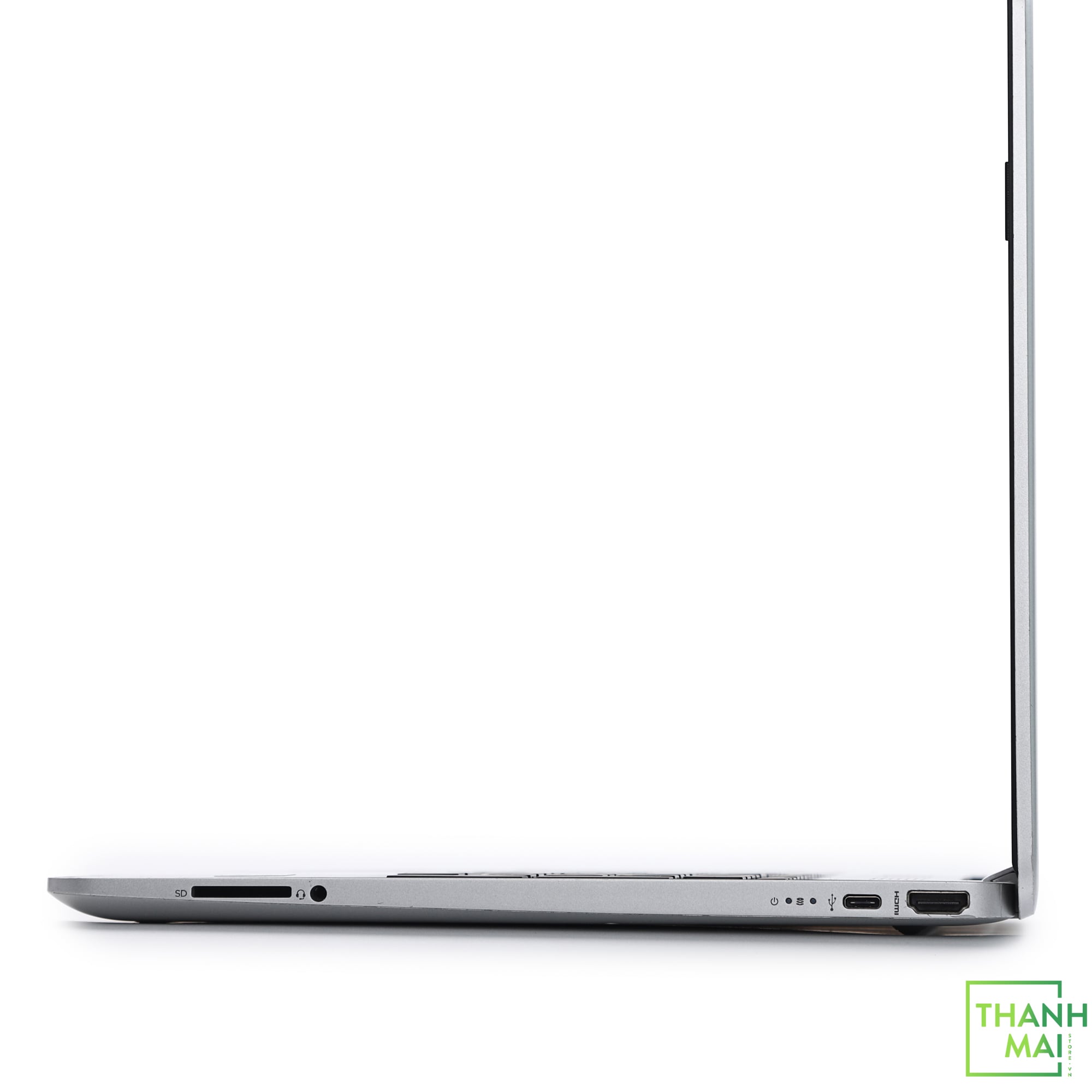 Laptop HP 15s-fq1xxx | Intel® Core™ i5 - 1035G1 | Ram 8GB | SSD M2 256GB | 15.6 inch FHD