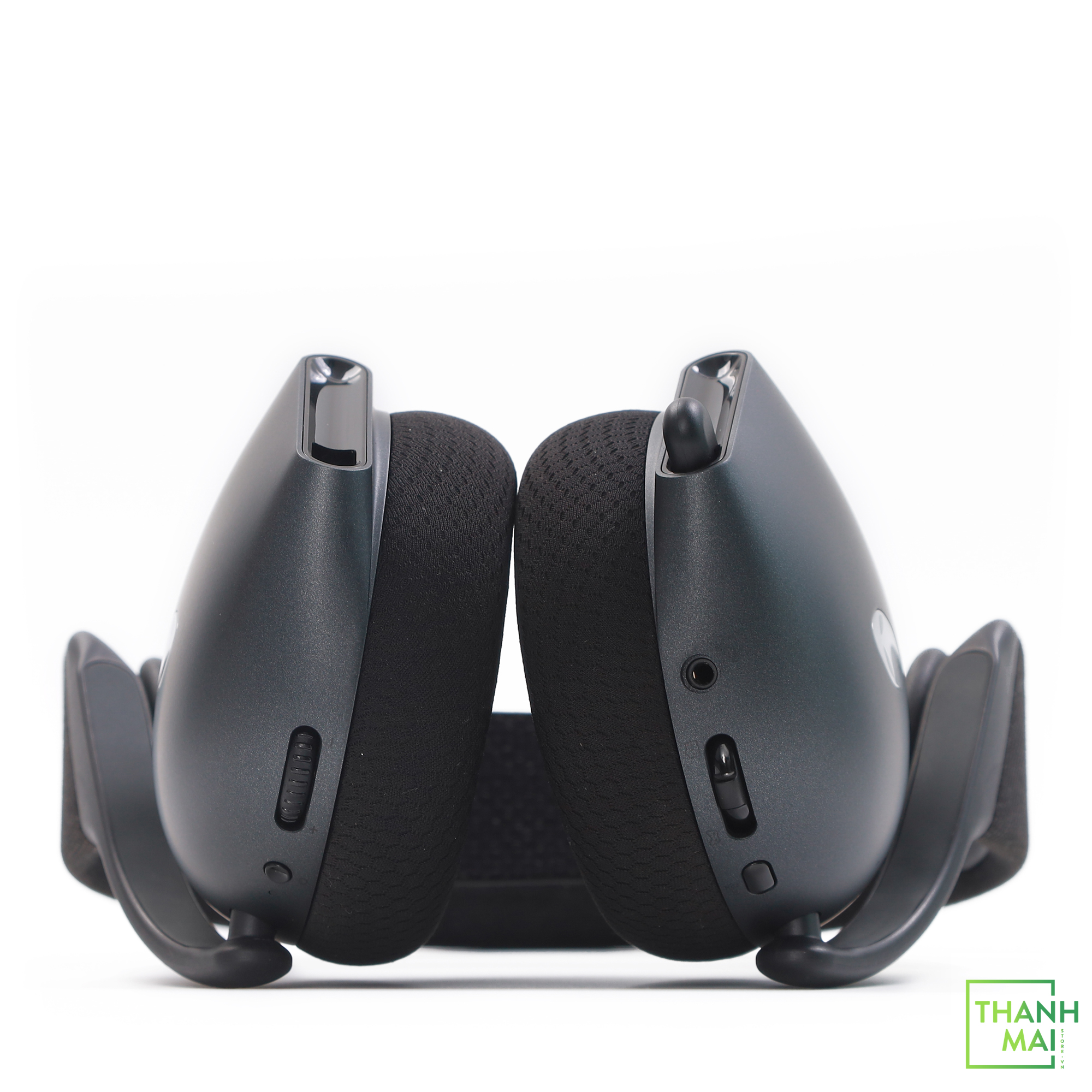 Tai nghe Dell Alienware AW720H Dual-Mode Wireless Gaming