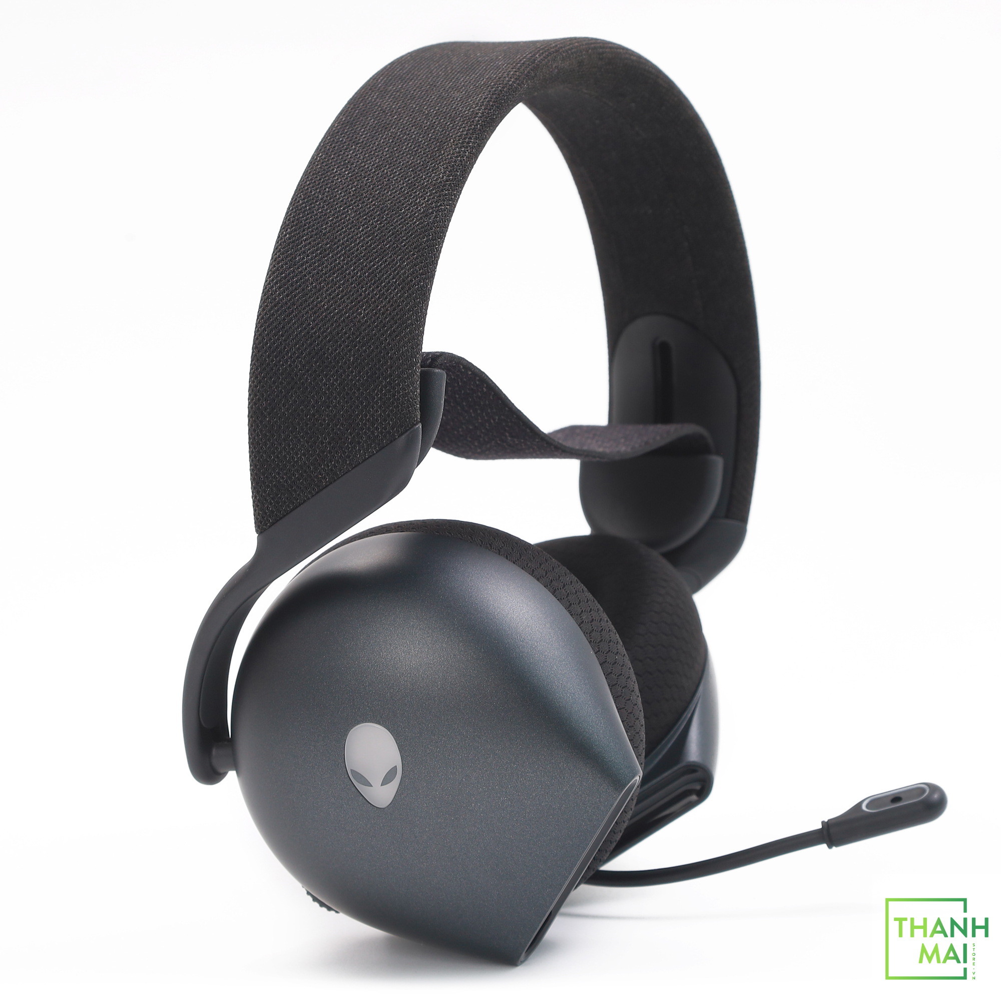 Tai nghe Dell Alienware AW720H Dual-Mode Wireless Gaming