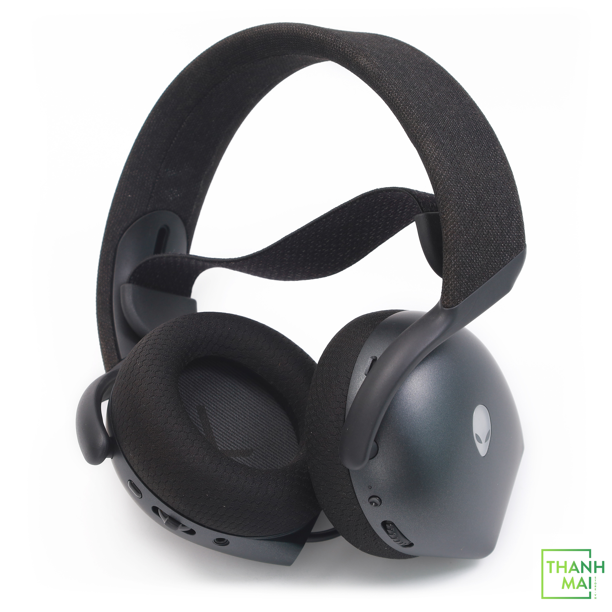 Tai nghe Dell Alienware AW720H Dual-Mode Wireless Gaming