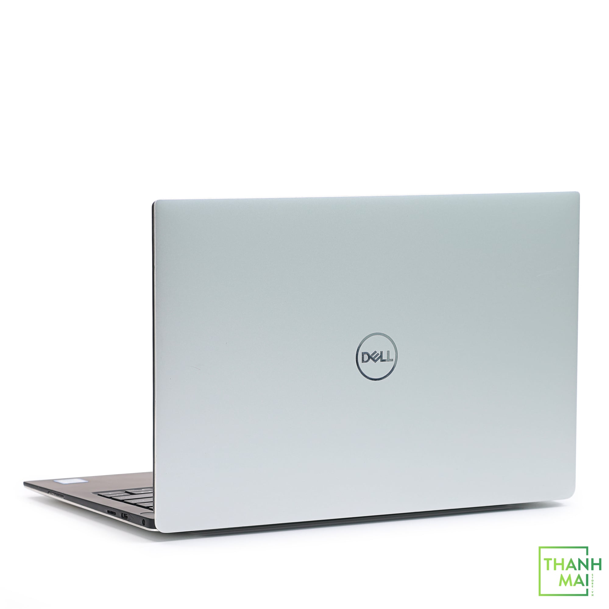 Laptop Dell Xps 13 7390 | Intel Core i7-8550U | Ram 8GB | 256GB SSD Pcie | 13.3