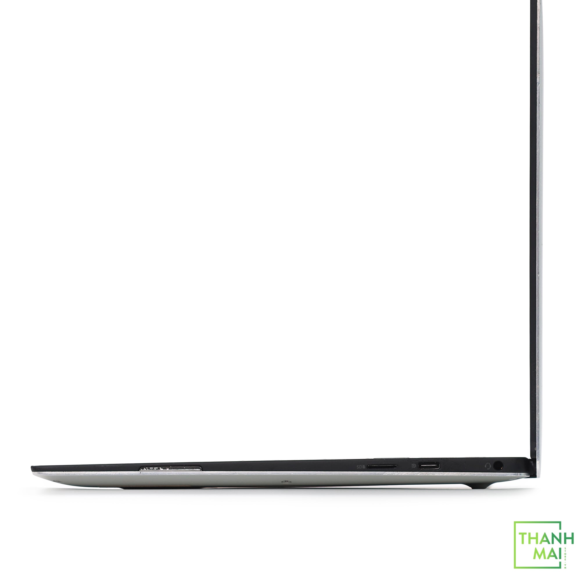 Laptop Dell Xps 13 7390 | Intel Core i7-8550U | Ram 8GB | 256GB SSD Pcie | 13.3
