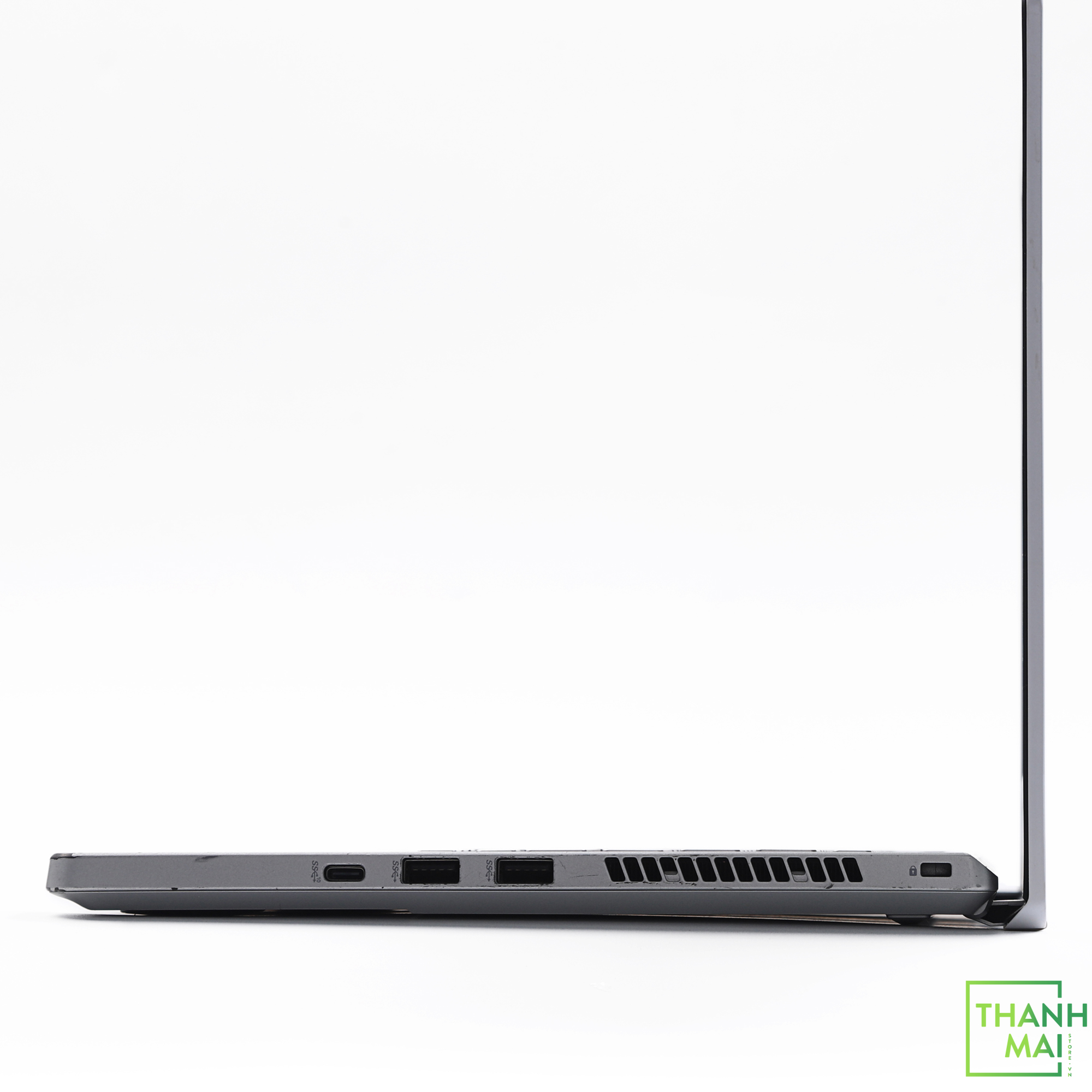 Laptop Asus ROG Zephyrus G14 GA401QM  Ryzen 9-5900HS  Ram 16GB  SSD 1TB  RTX 3060 6GB  14 FHD 144Hz