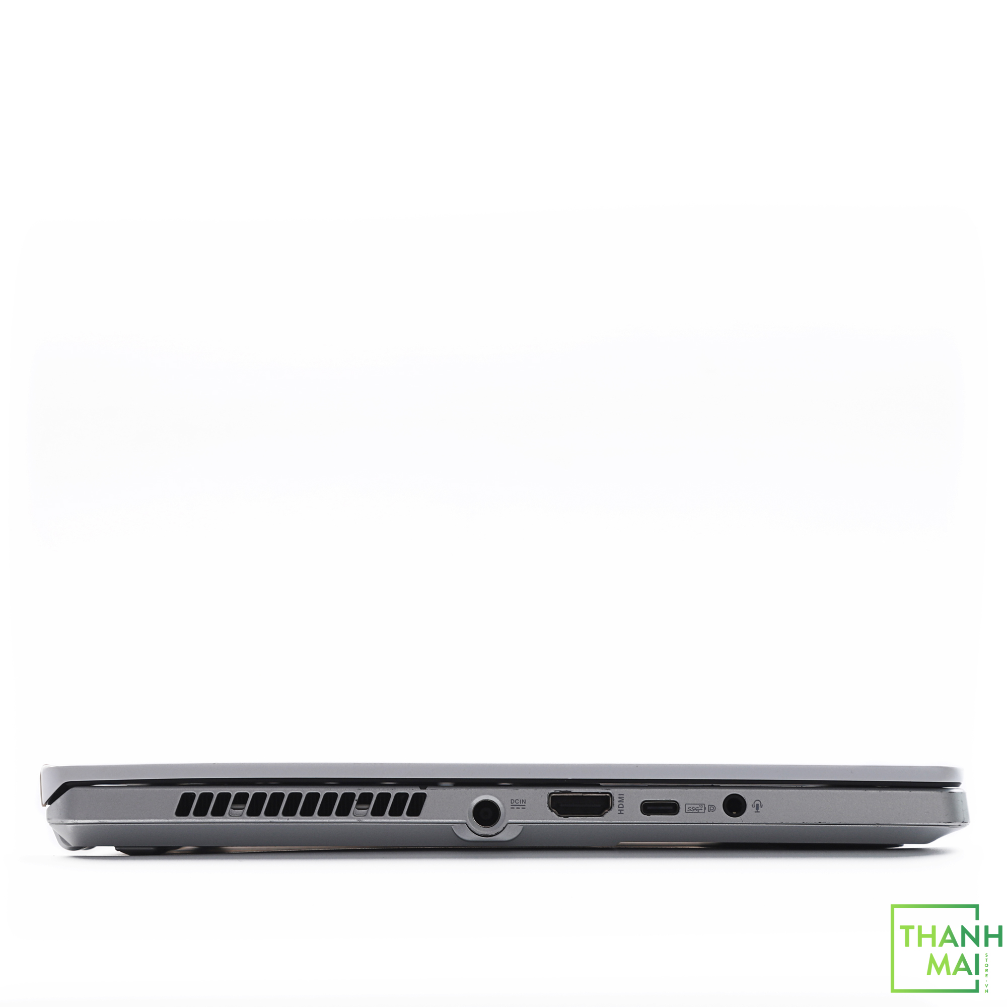 Laptop Asus ROG Zephyrus G14 GA401QM  Ryzen 9-5900HS  Ram 16GB  SSD 1TB  RTX 3060 6GB  14 FHD 144Hz