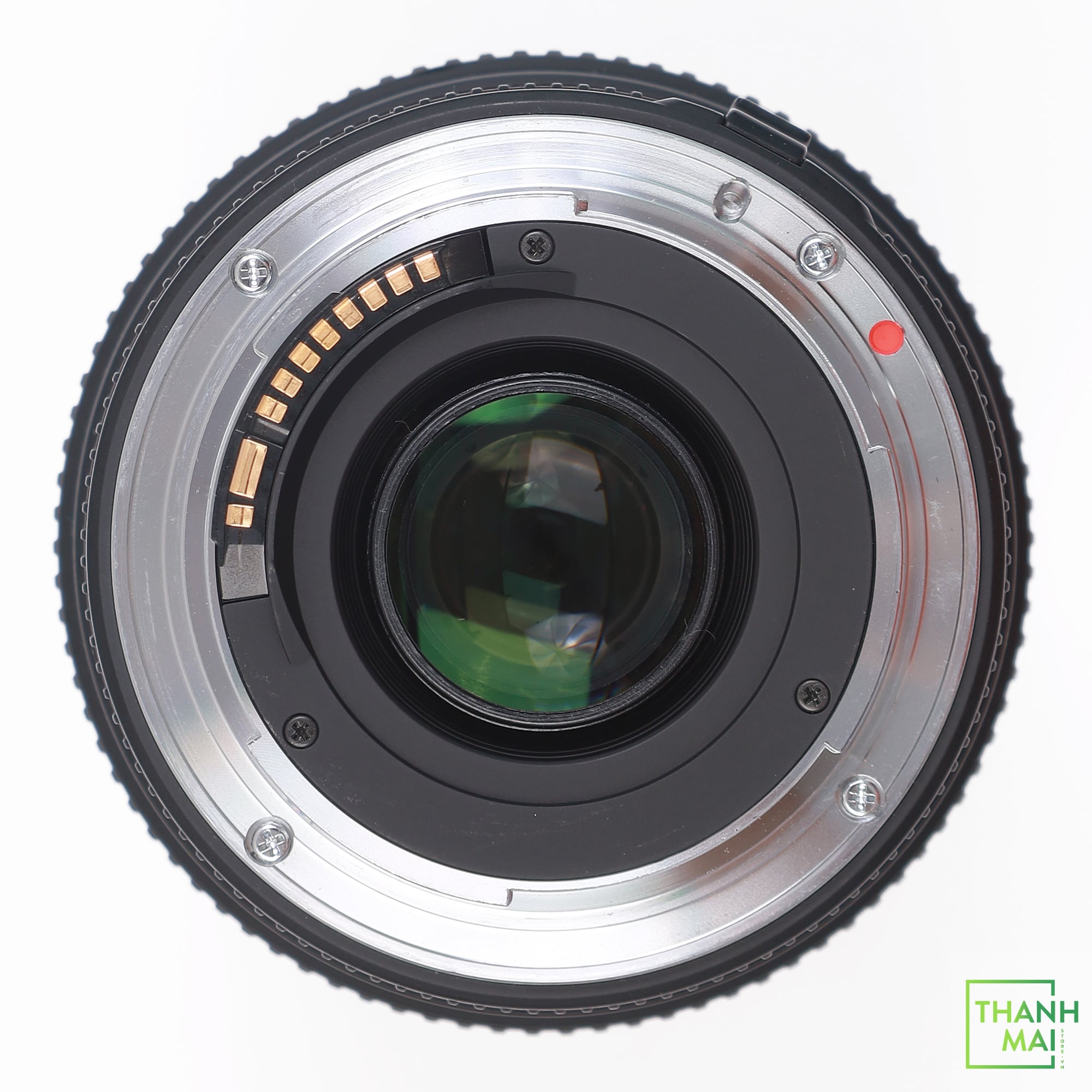 Ống Kính Sigma 70-300mm F/4-5.6 DG Macro For Canon