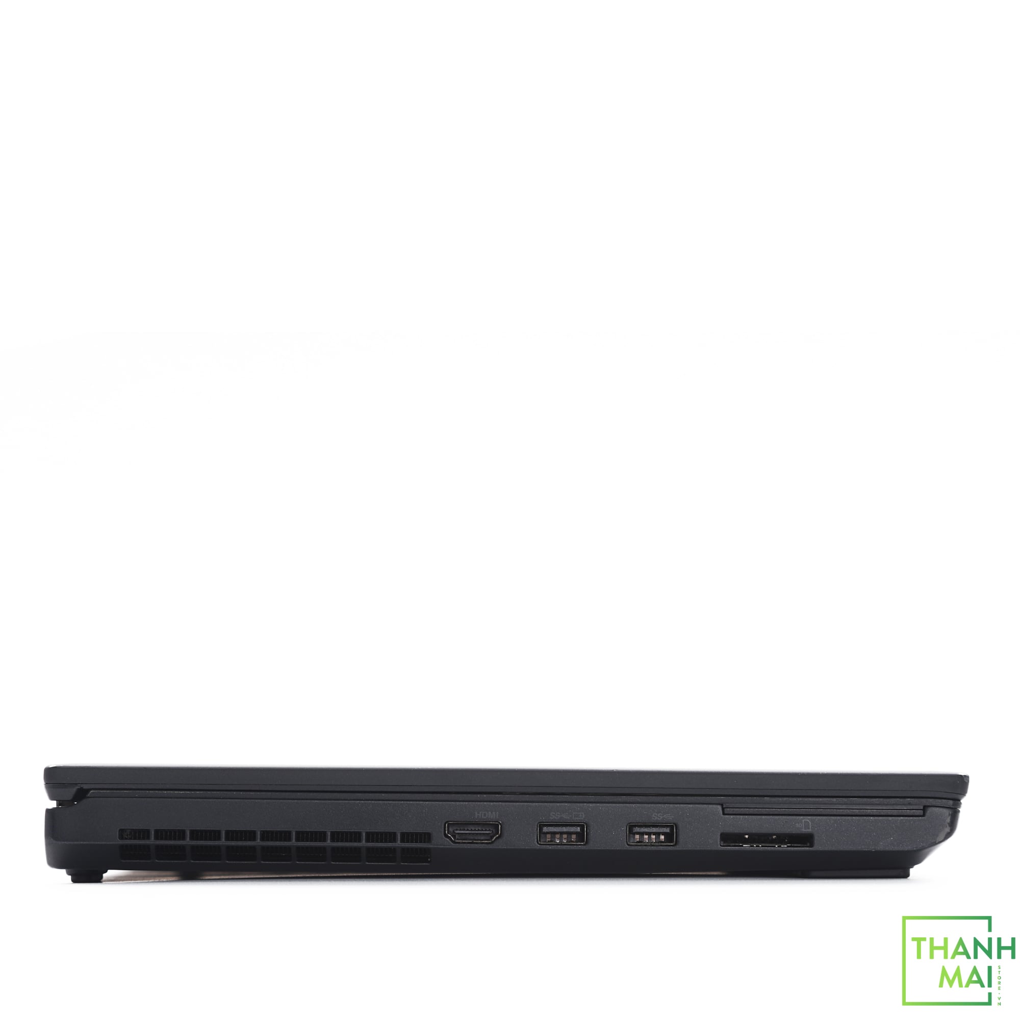 Laptop Lenovo Thinkpad P53 | Intel Core I9-9880H | Ram 57GB | 2TB SSD | Nvidia Quadro RTX 4000 8GB | 15.6 inch FHD IPS | Win 10 Pro