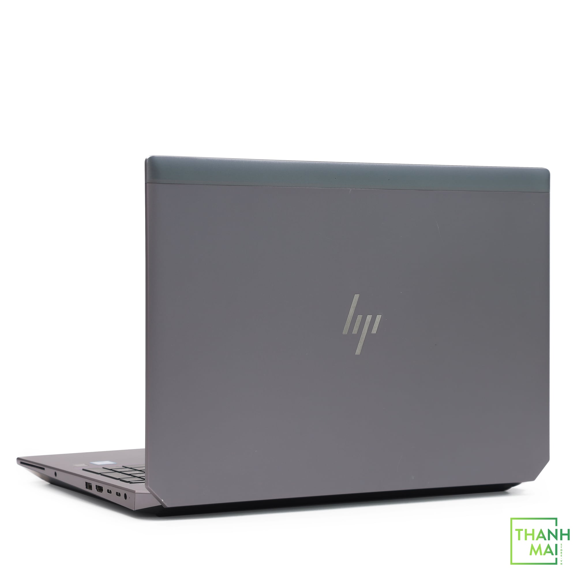 Laptop HP ZBook Studio 15 G5 | Intel Core i7-8850H| Ram 32GB | 512 GB SSD | NVIDIA Quadro P2000 4GB |15.6 inch FHD