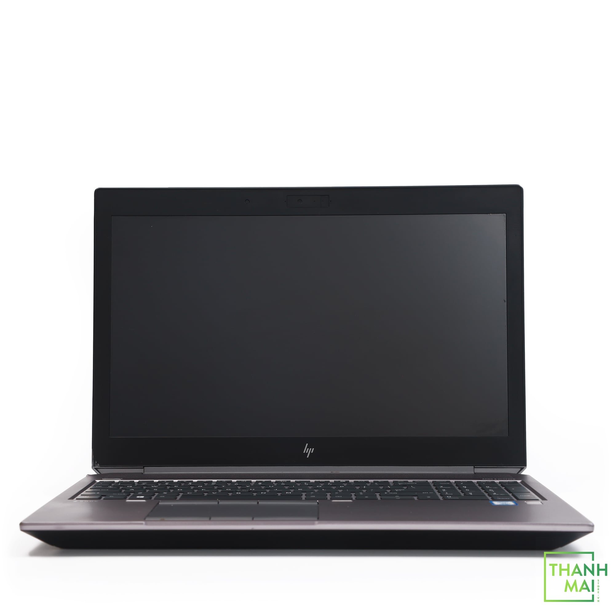 Laptop HP ZBook Studio 15 G5 | Intel Core i7-8850H| Ram 32GB | 512 GB SSD | NVIDIA Quadro P2000 4GB |15.6 inch FHD