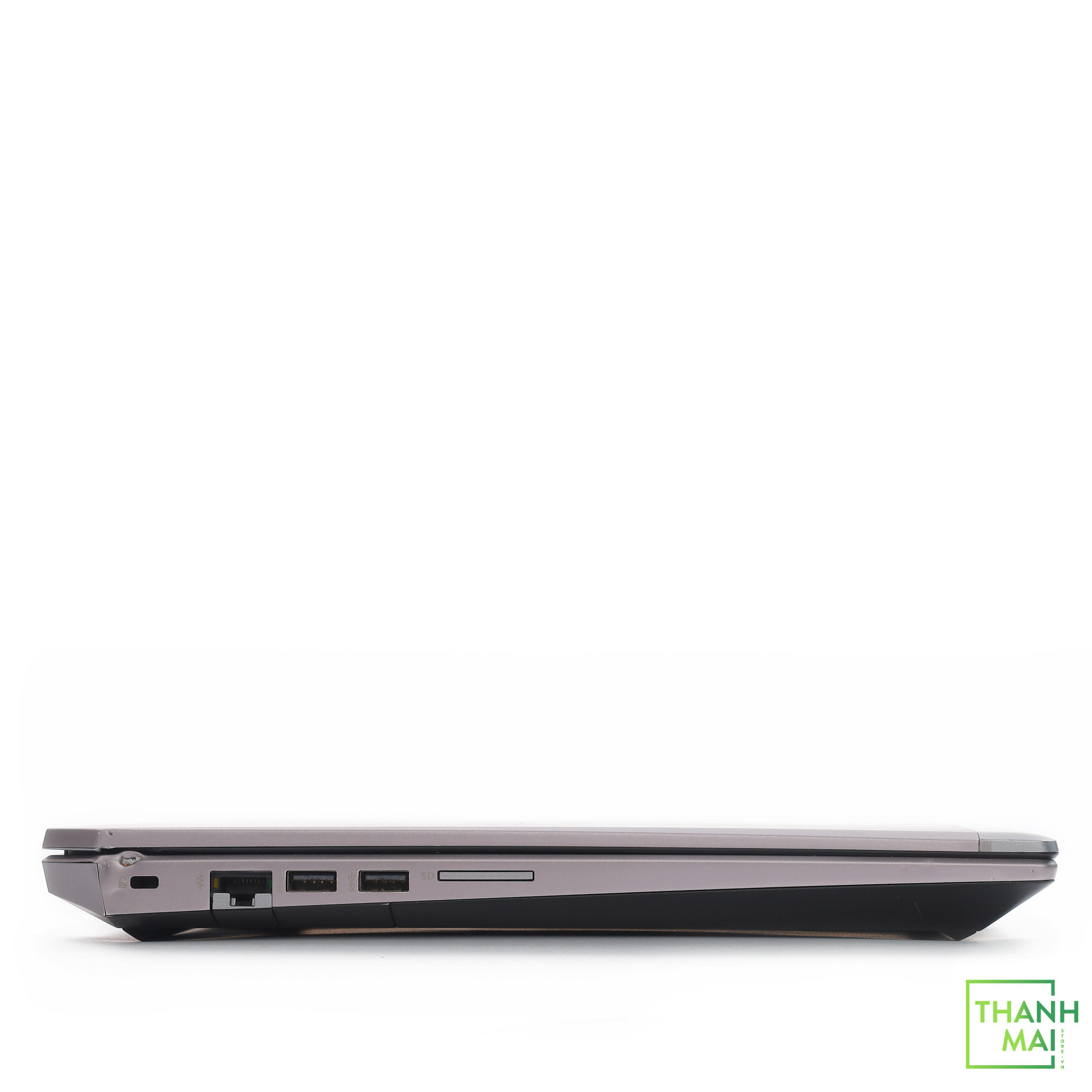 Laptop HP ZBook Studio 15 G5 | Intel Core i7-8850H| Ram 32GB | 512 GB SSD | NVIDIA Quadro P2000 4GB |15.6 inch FHD