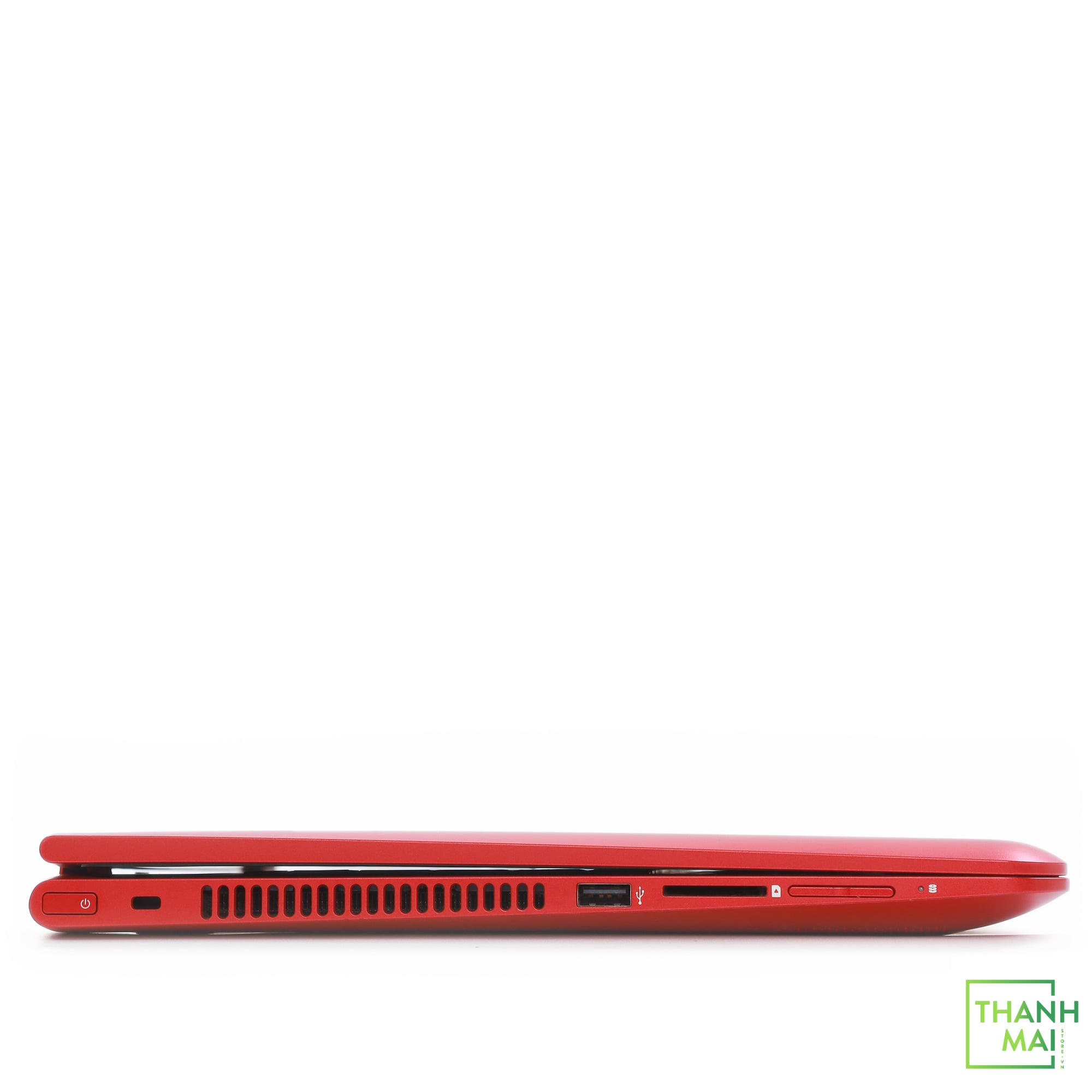 Laptop HP Pavilion X360 Convertible | Intel Core i5-6200U | Ram 6GB | SSD 500GB | 15.6 inch HD