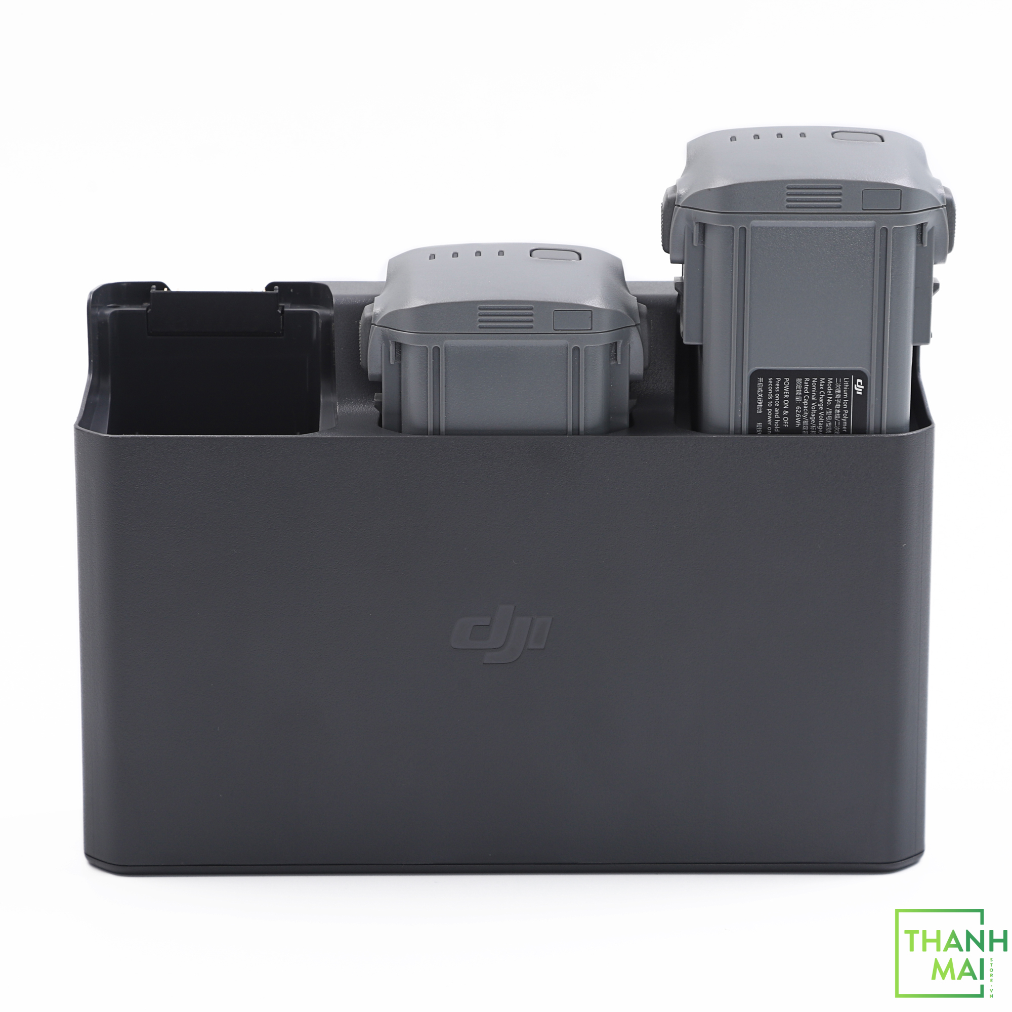 Hub Sạc DJI Air 3 Battery Charging Hub