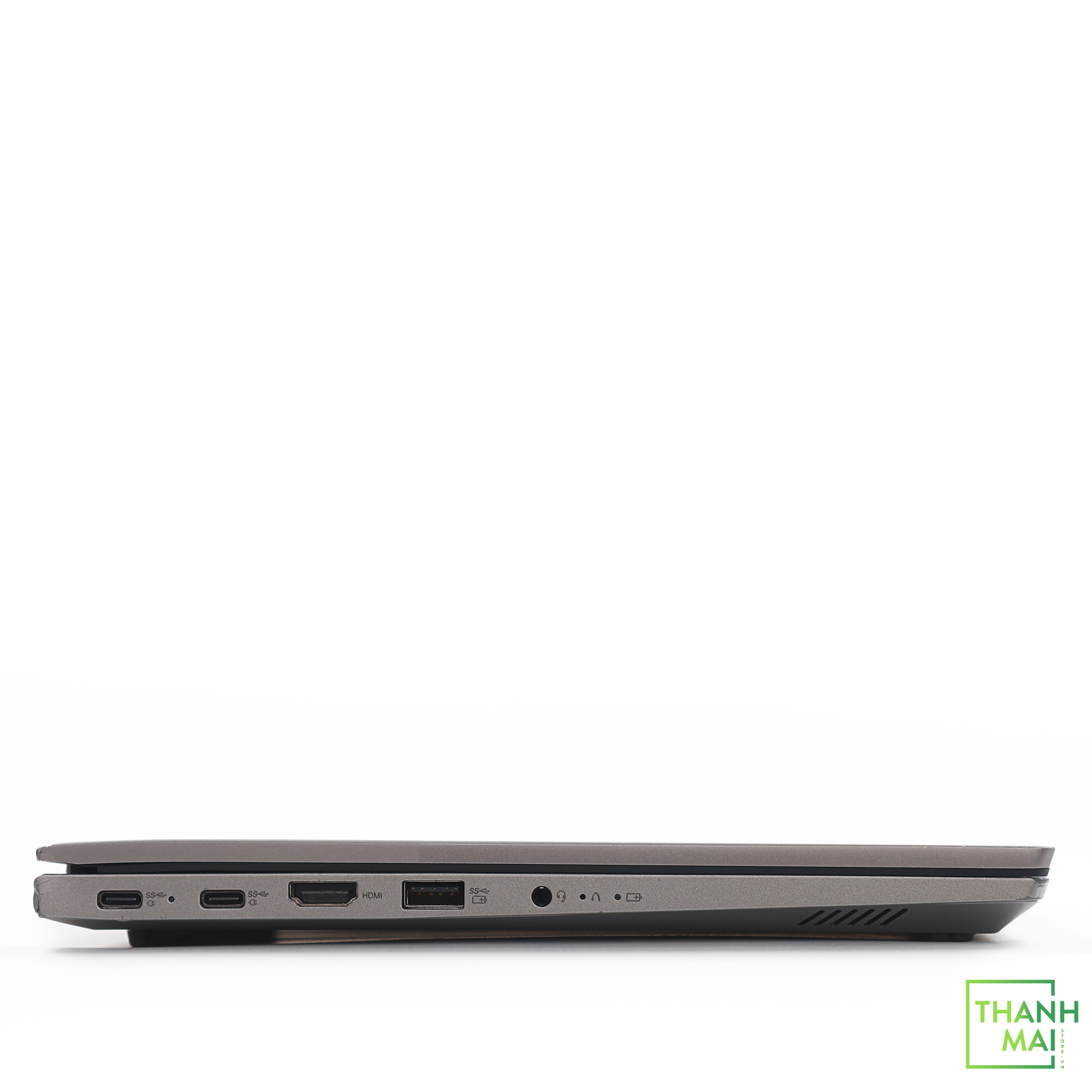 Laptop Lenovo ThinkBook 14 G4 ABA 21DK000LUS | AMD Ryzen 7-5825U | Ram 16 GB | 512GB SSD| 14