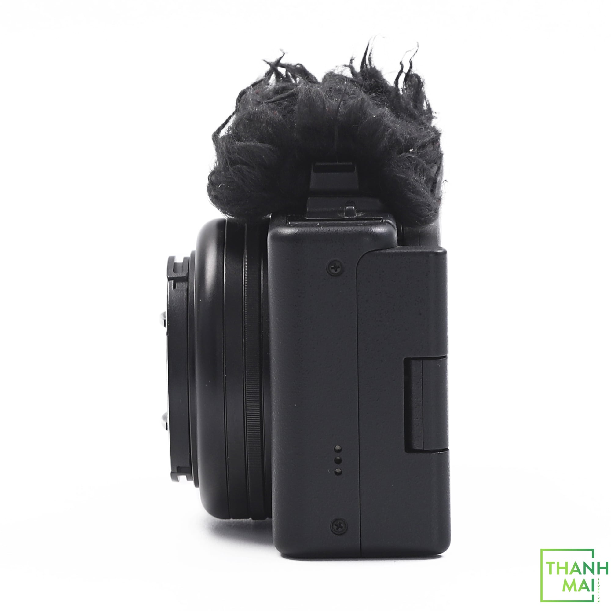 Máy ảnh Sony ZV-1F