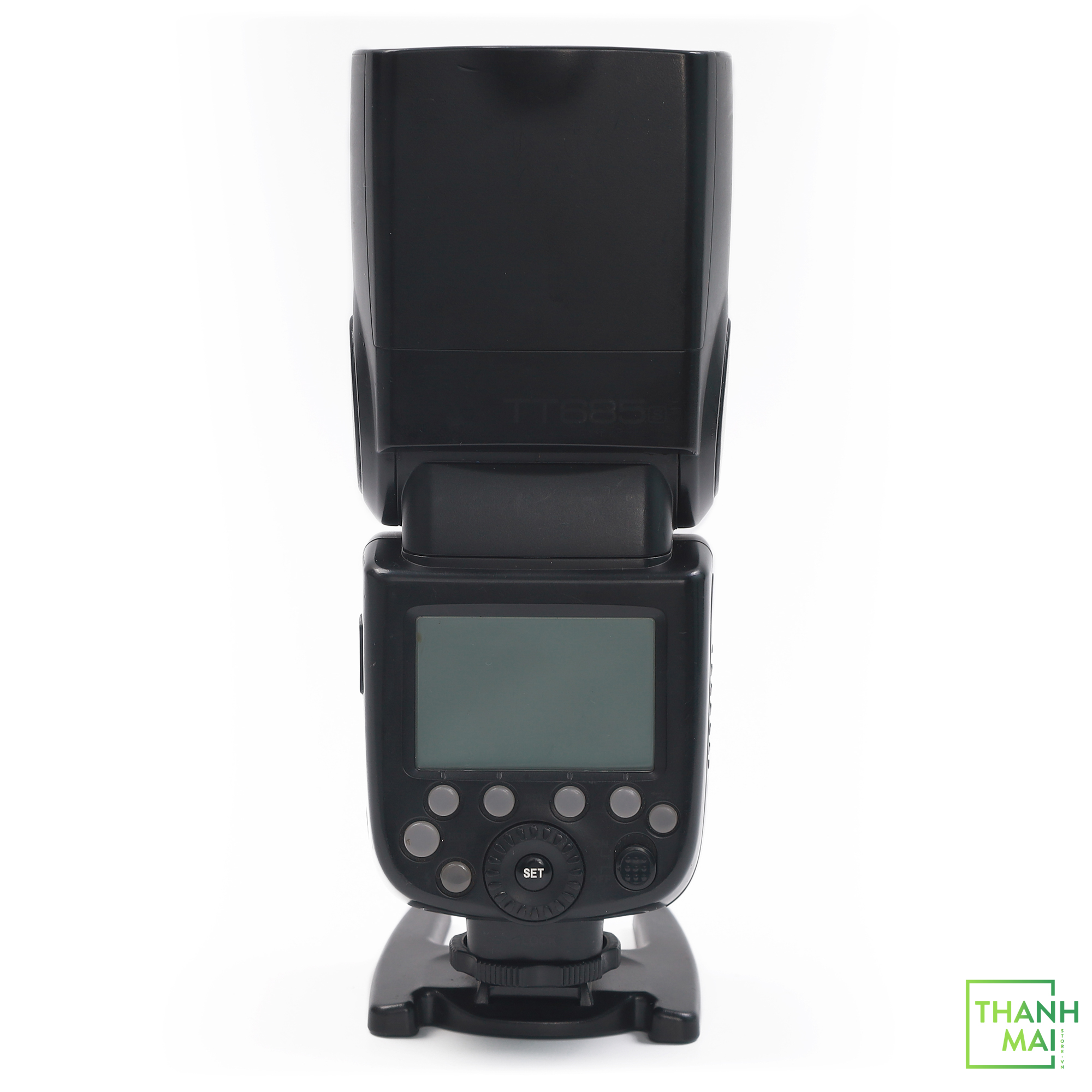 Đèn Flash Godox TT685 (S) For Sony