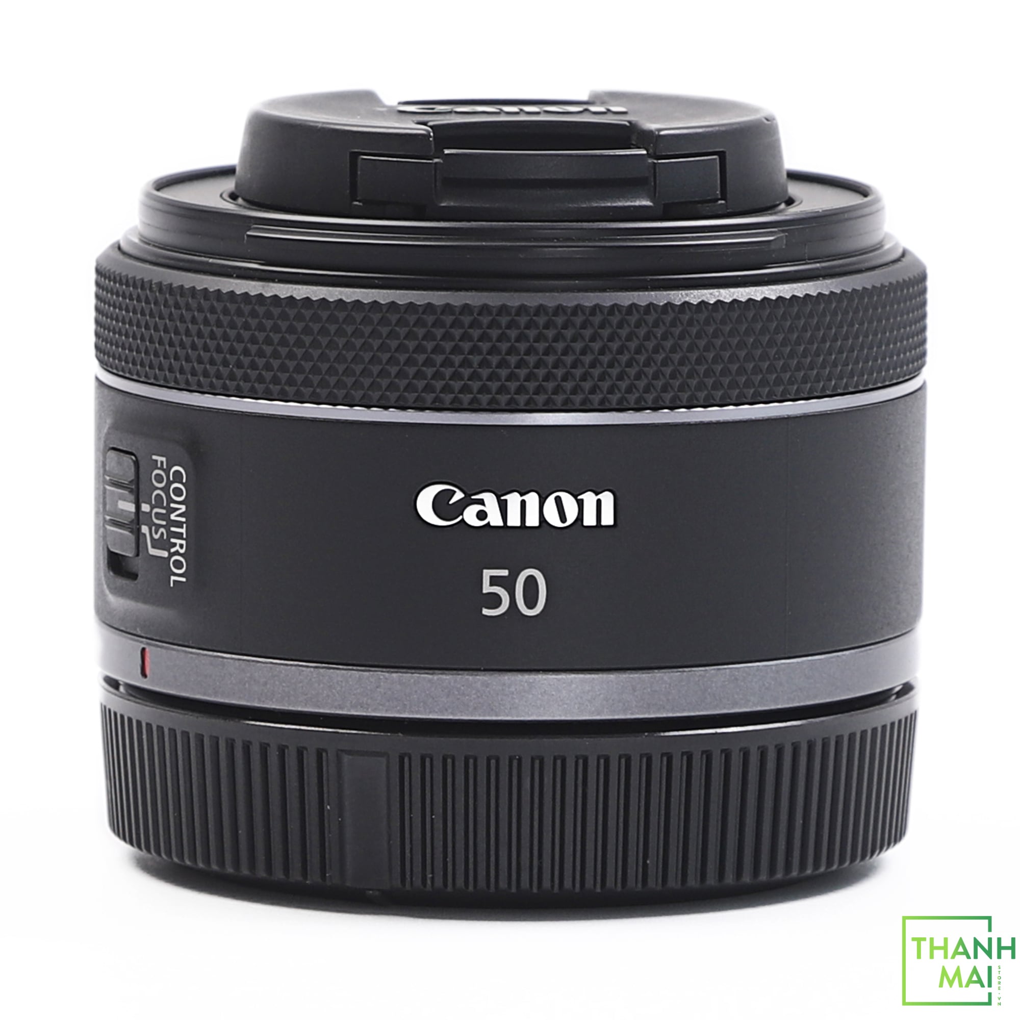 Ống kính Canon RF 50mm f/1.8 STM
