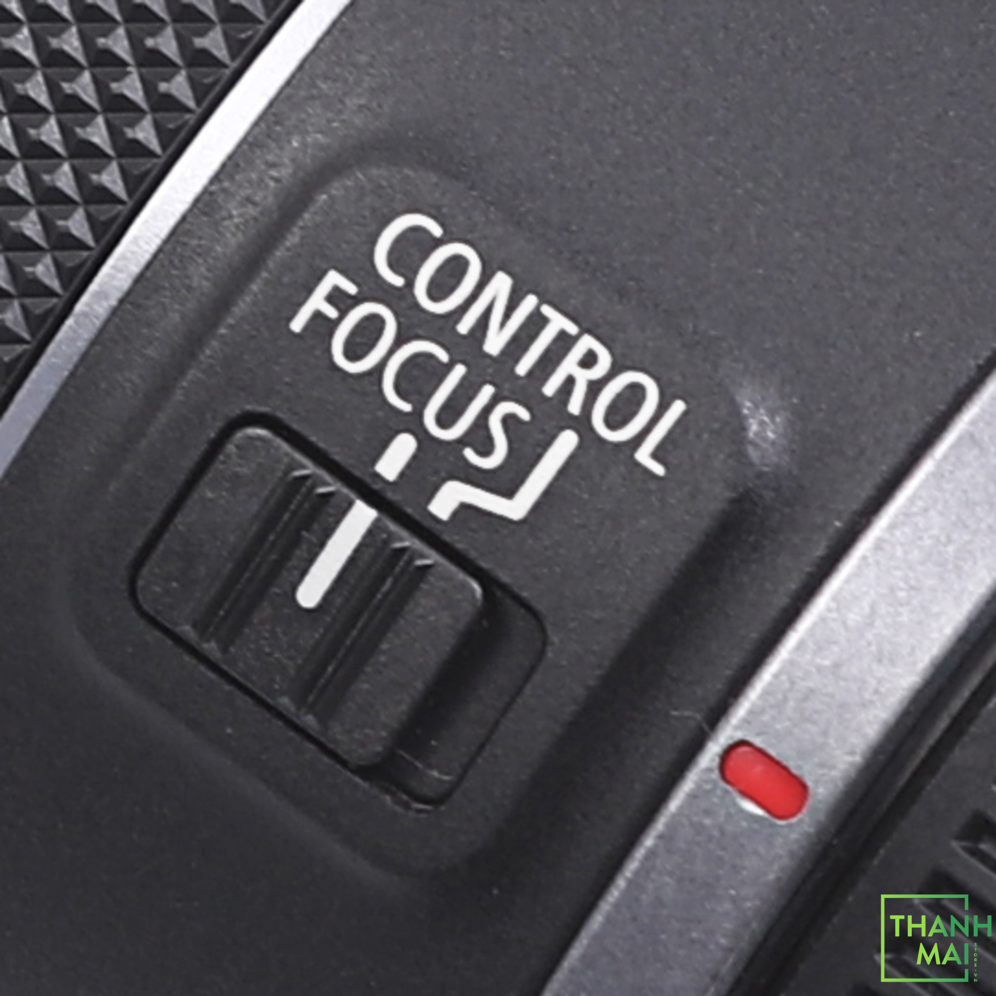 Ống kính Canon RF 50mm f/1.8 STM