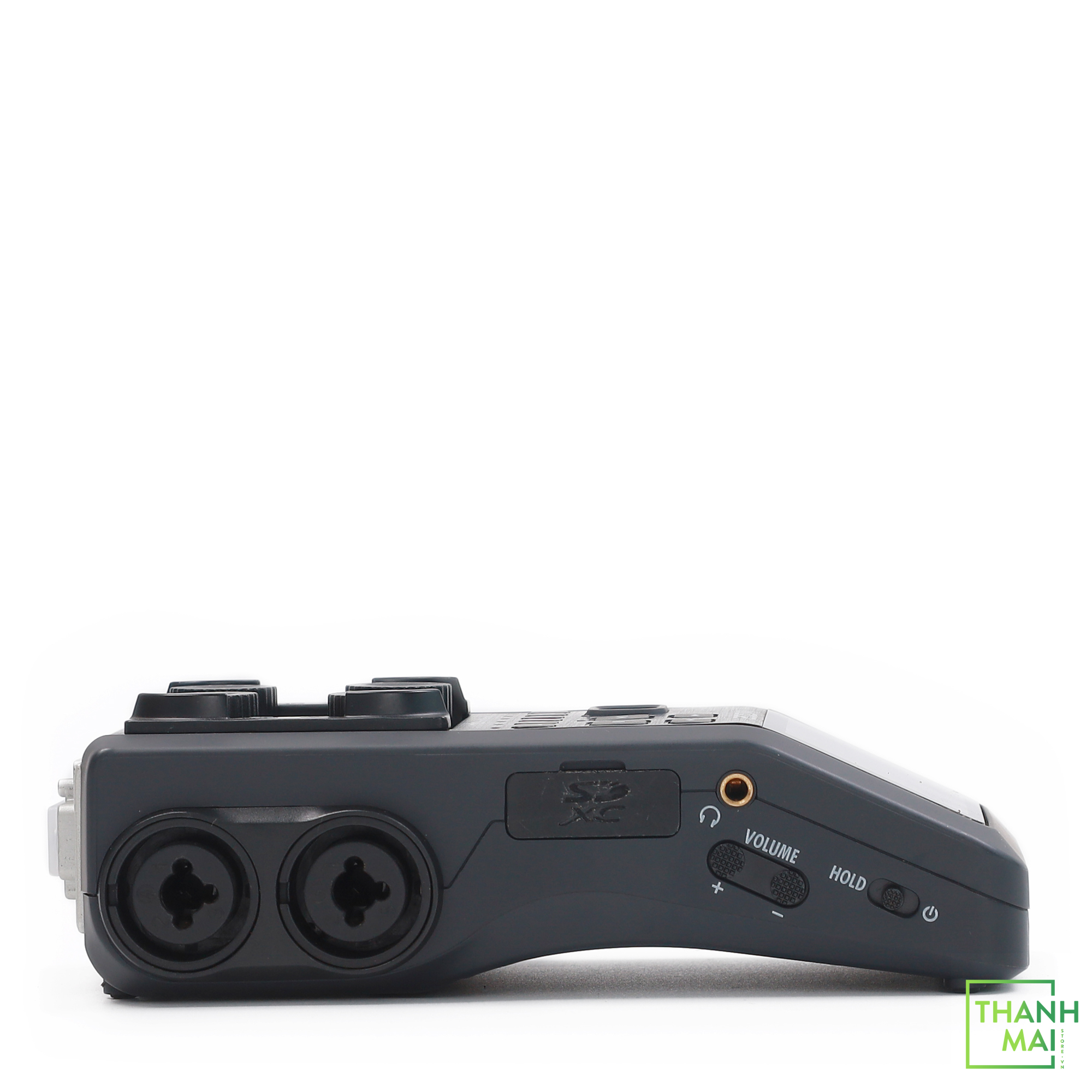 Máy ghi âm Zoom H6