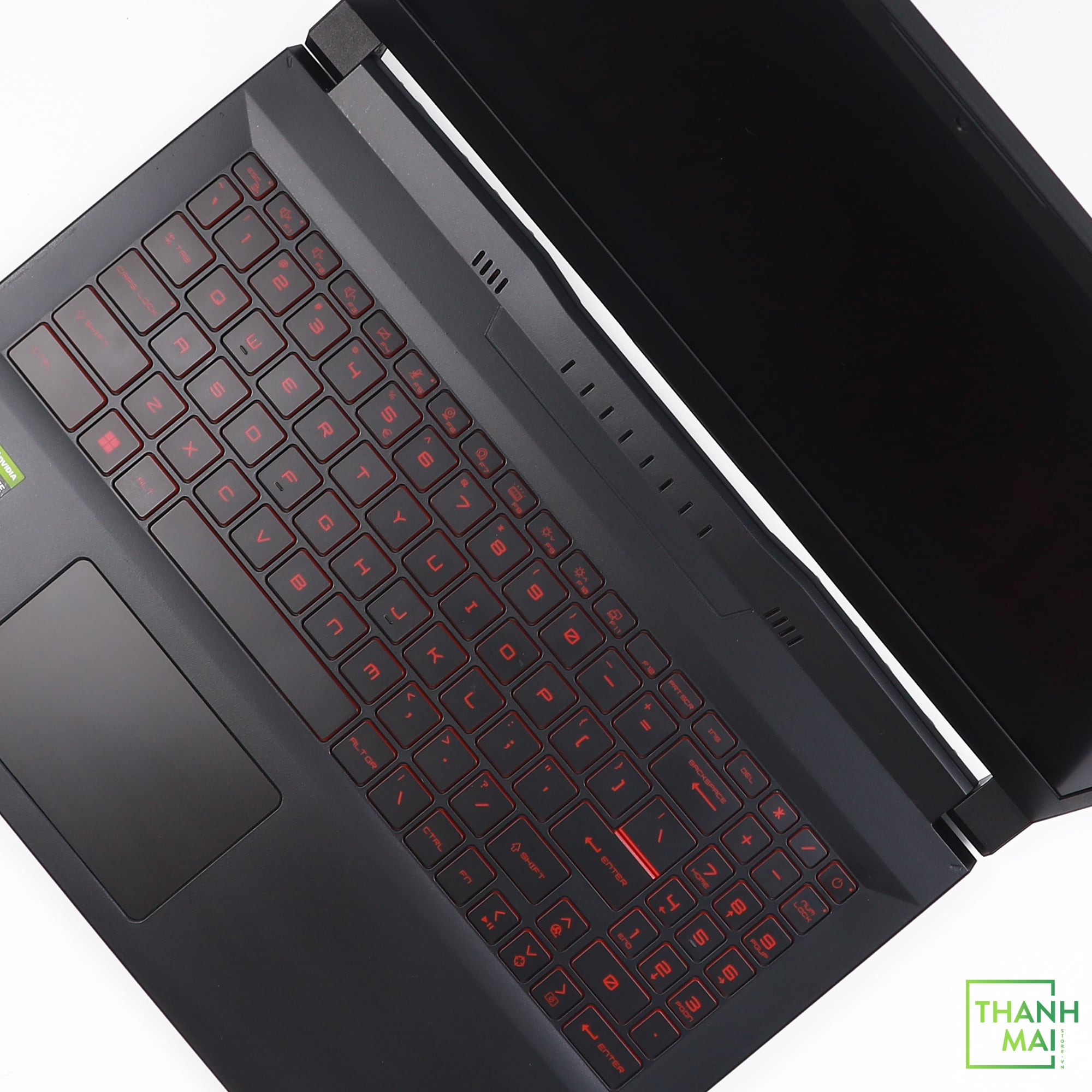 Laptop Gaming MSI Katana GF66 11UC 676VN | i5-11400H | Ram 16GB | SSD 512GB | Card RTX3050 4GB | 15.6 inch FHD 144Hz | Win10