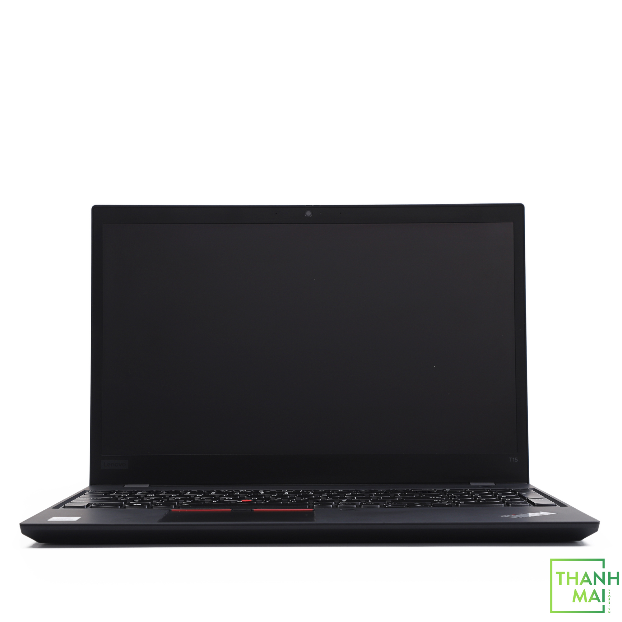Laptop Lenovo ThinkPad T15 Gen 1 | Intel Core i7-10610U | Ram 16GB | SSD 256GB | 15,6 FHD