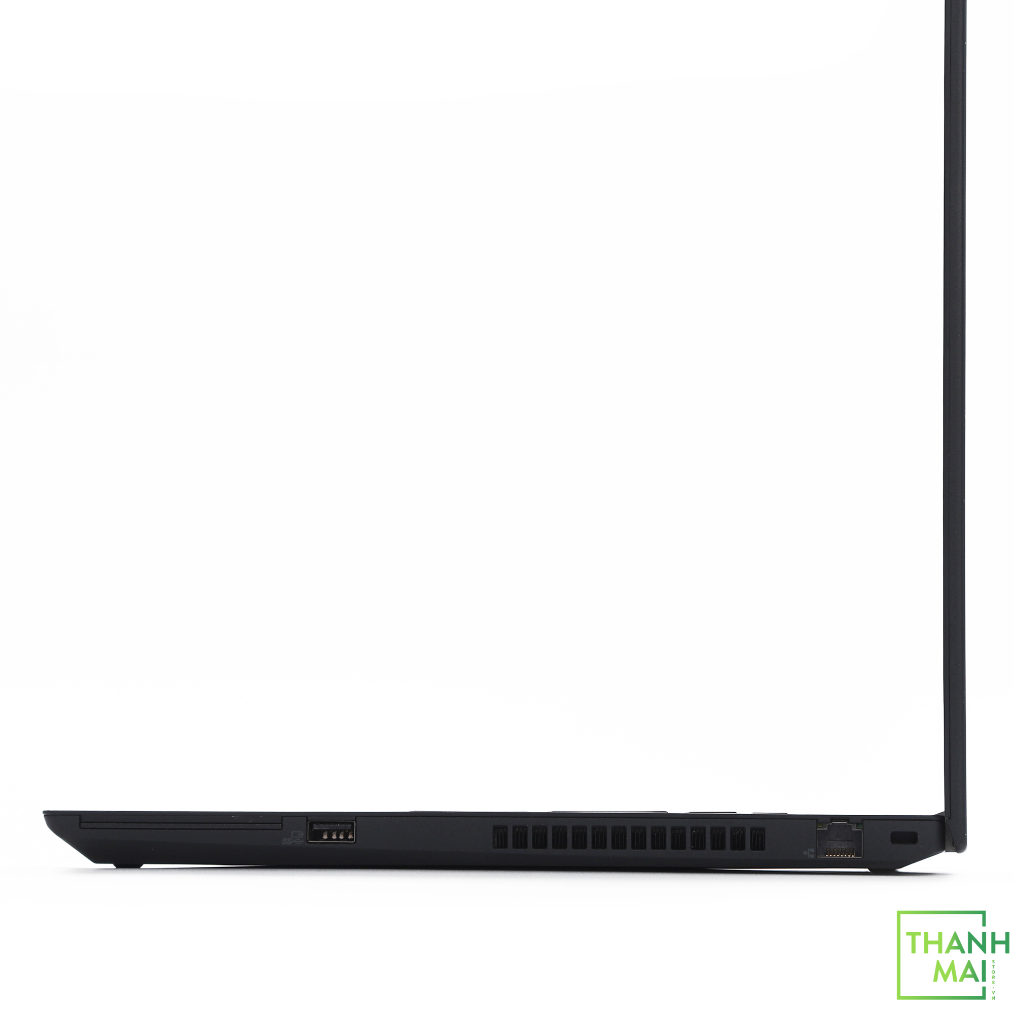 Laptop Lenovo ThinkPad T15 Gen 1 | Intel Core i7-10610U | Ram 16GB | SSD 256GB | 15,6 FHD