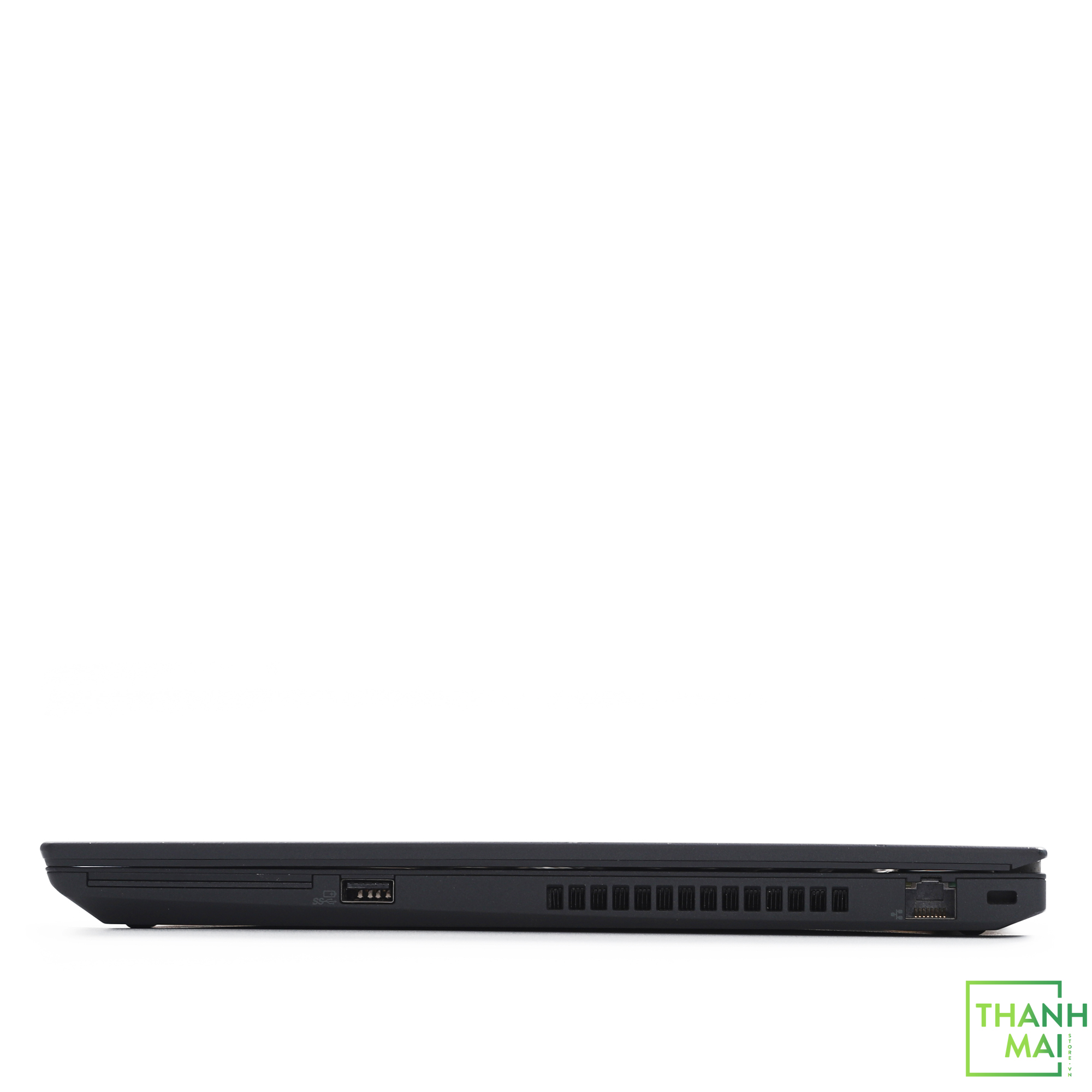 Laptop Lenovo ThinkPad T15 Gen 1 | Intel Core i7-10610U | Ram 16GB | SSD 256GB | 15,6 FHD