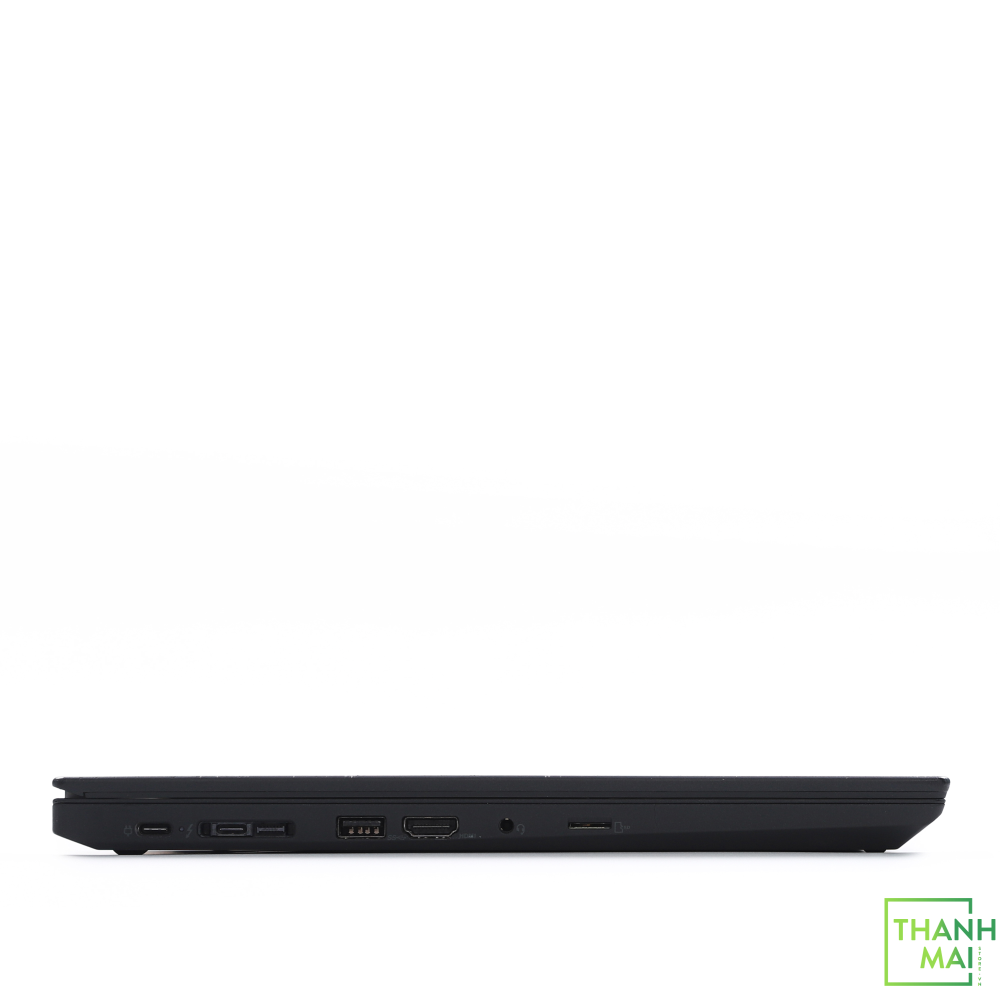 Laptop Lenovo ThinkPad T15 Gen 1 | Intel Core i7-10610U | Ram 16GB | SSD 256GB | 15,6 FHD