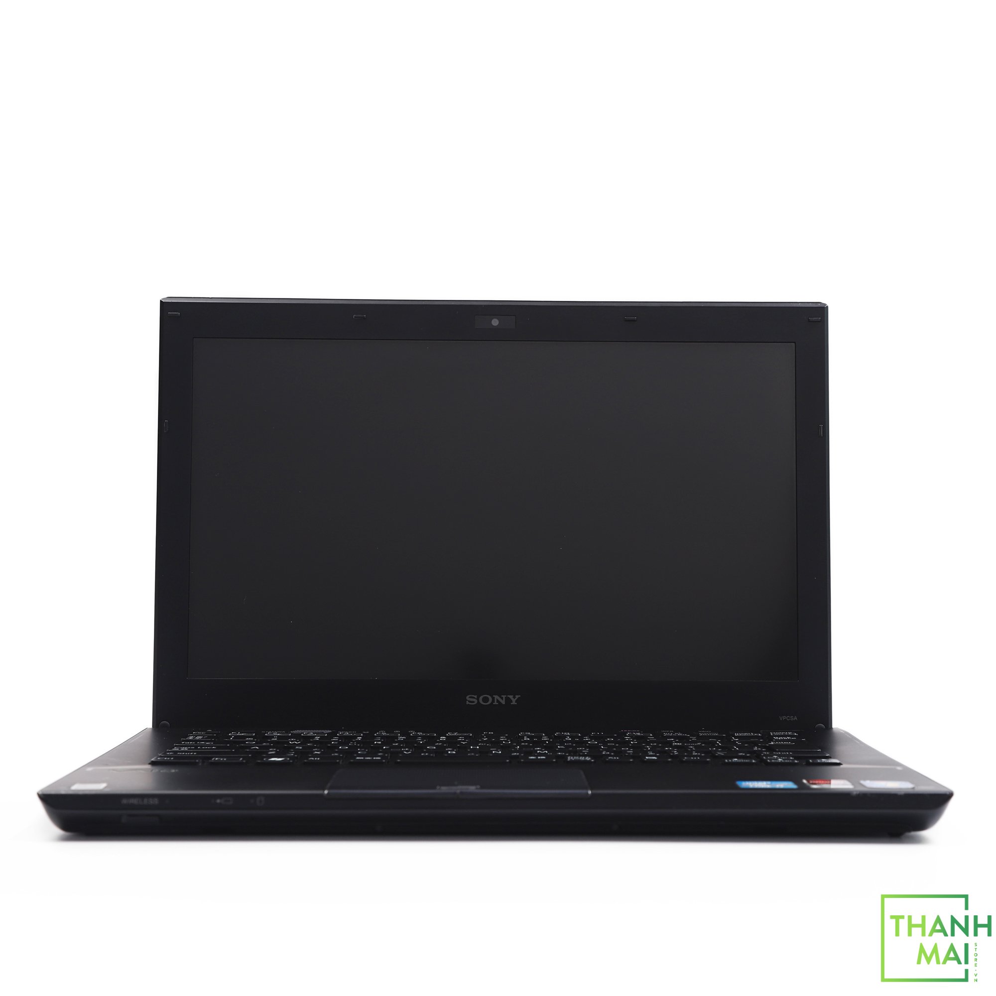 Laptop Sony Vaio ( VPCSA3AJ ) PCG-4121GN | Intel Core i7