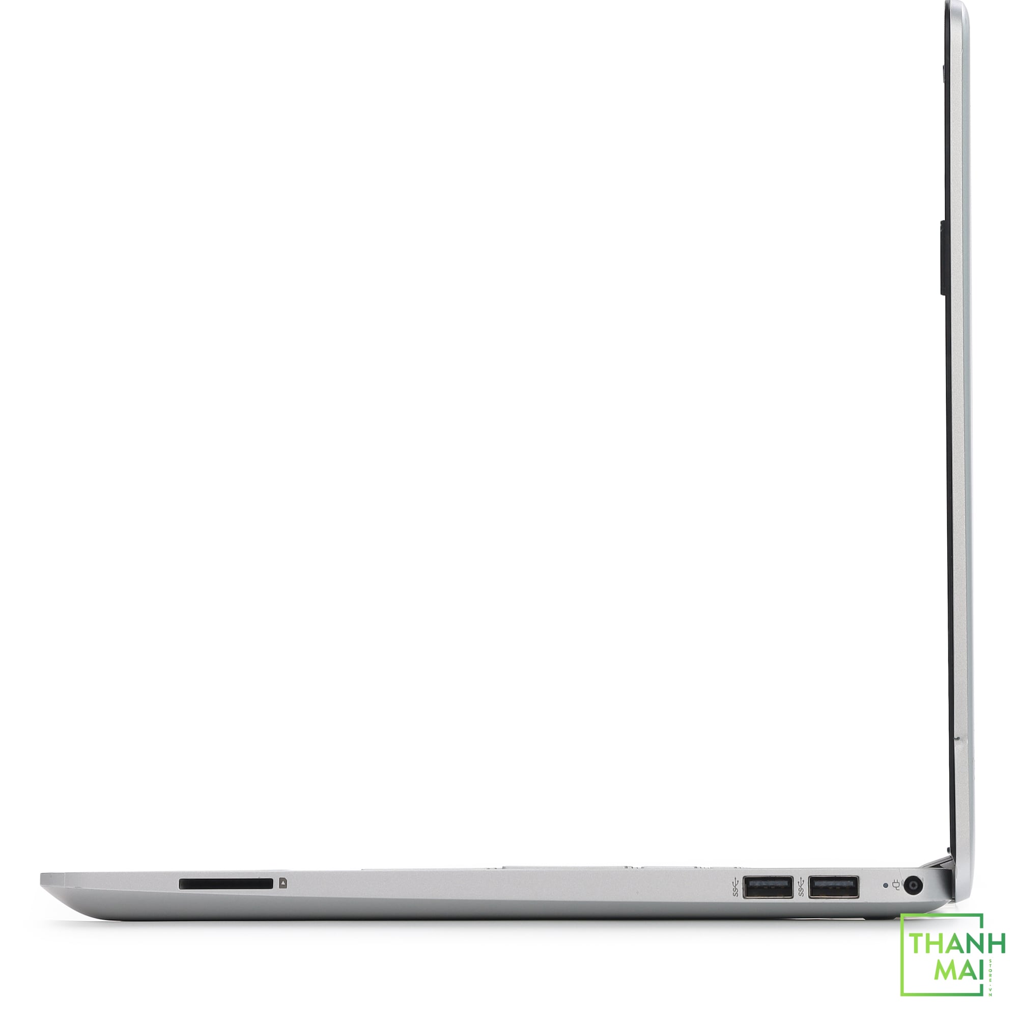 Laptop HP 15-DW3XXX | Intel Core i3-1115G4 | Ram 8GB | SSD 256GB | 15.6