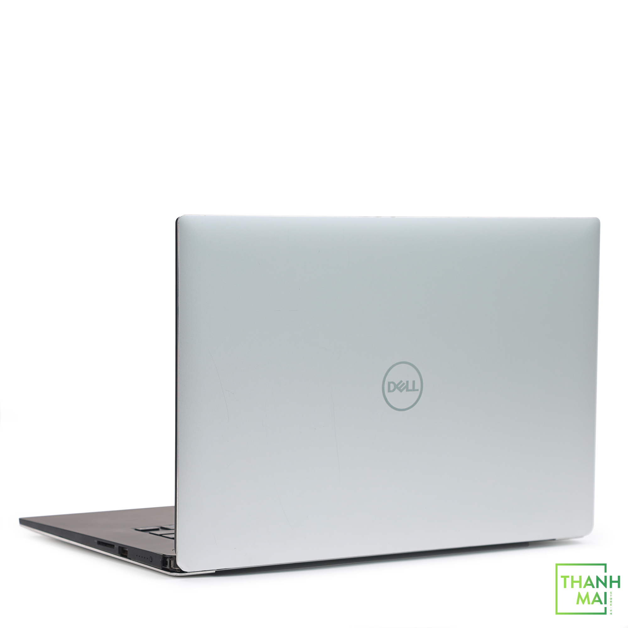 Laptop Dell Precision 5530 i7 8850H | Ram 8GB | 512GB SSD | QUADPRO P1000 4GB | 15.6