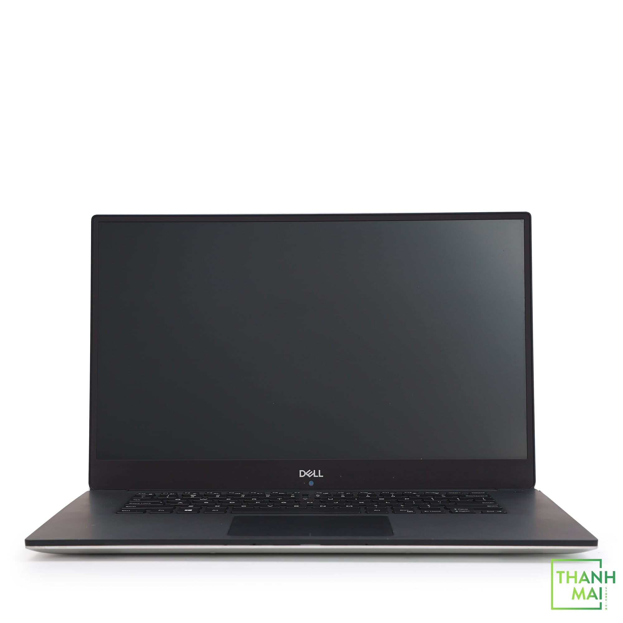 Laptop Dell Precision 5530 i7 8850H | Ram 8GB | 512GB SSD | QUADPRO P1000 4GB | 15.6
