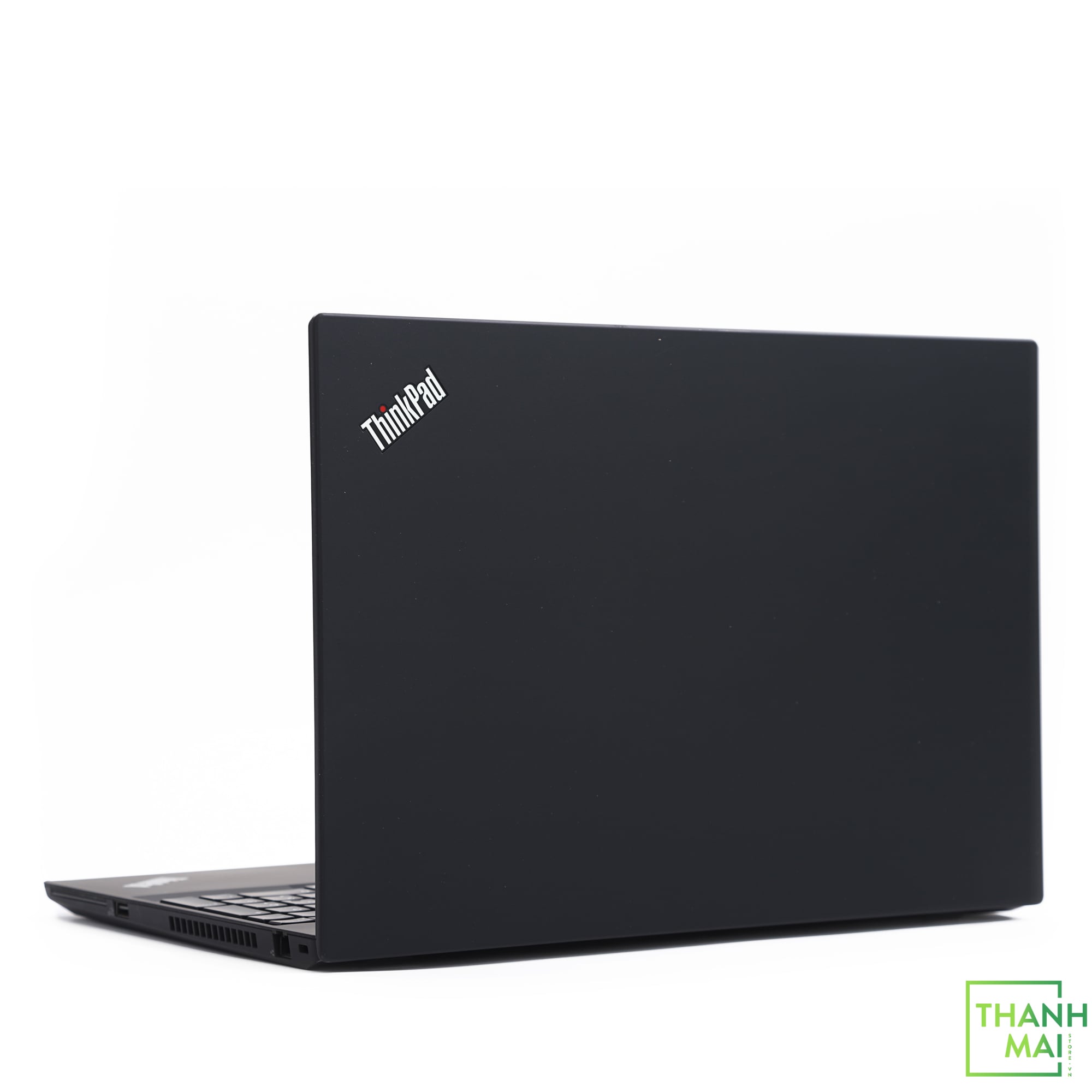 Laptop Lenovo ThinkPad T15 Gen 1 | Intel Core i5-10210U | Ram 8GB | SSD 256GB | 15,6 FHD