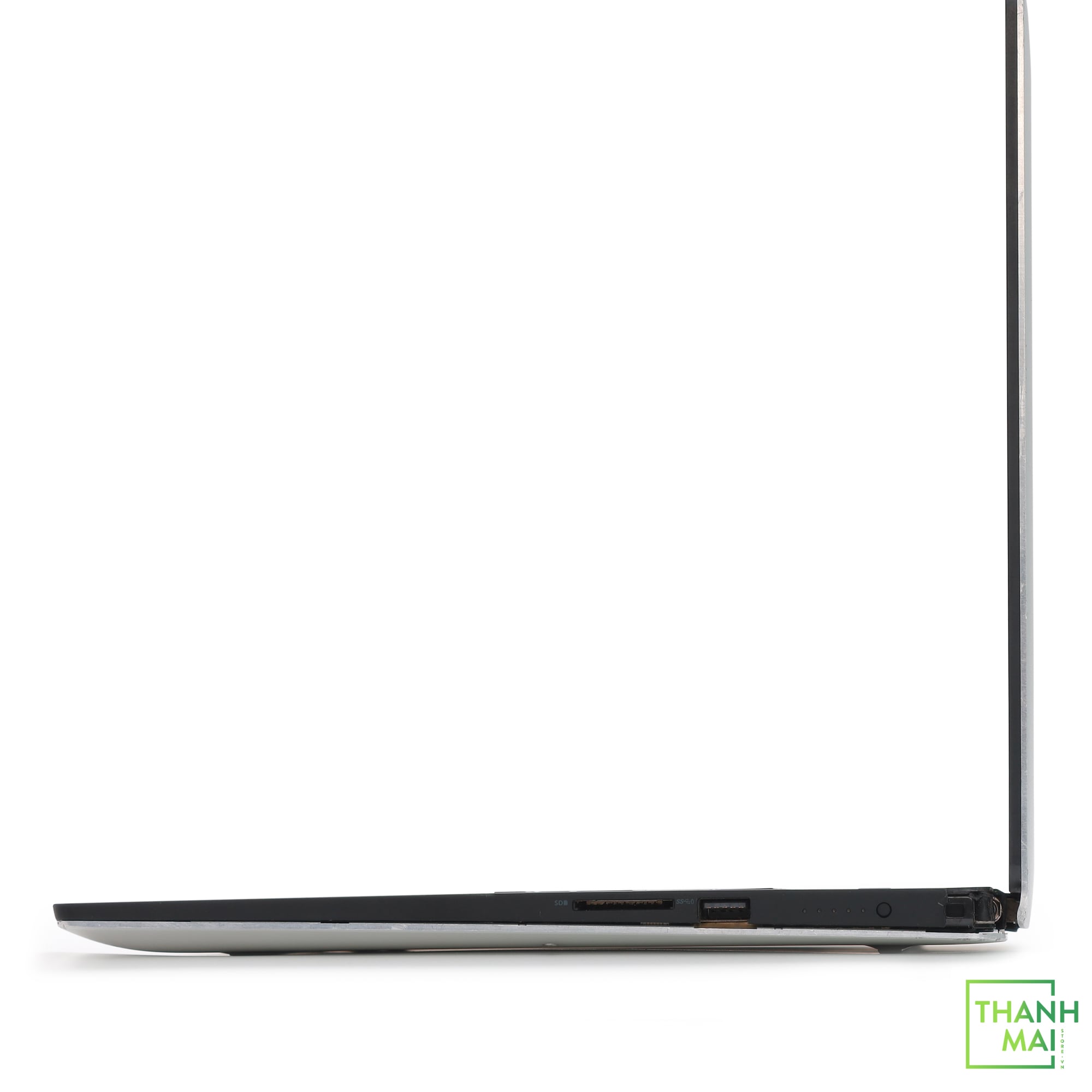 Laptop Dell Precision 5530 i7 8850H | Ram 8GB | 512GB SSD | QUADPRO P1000 4GB | 15.6