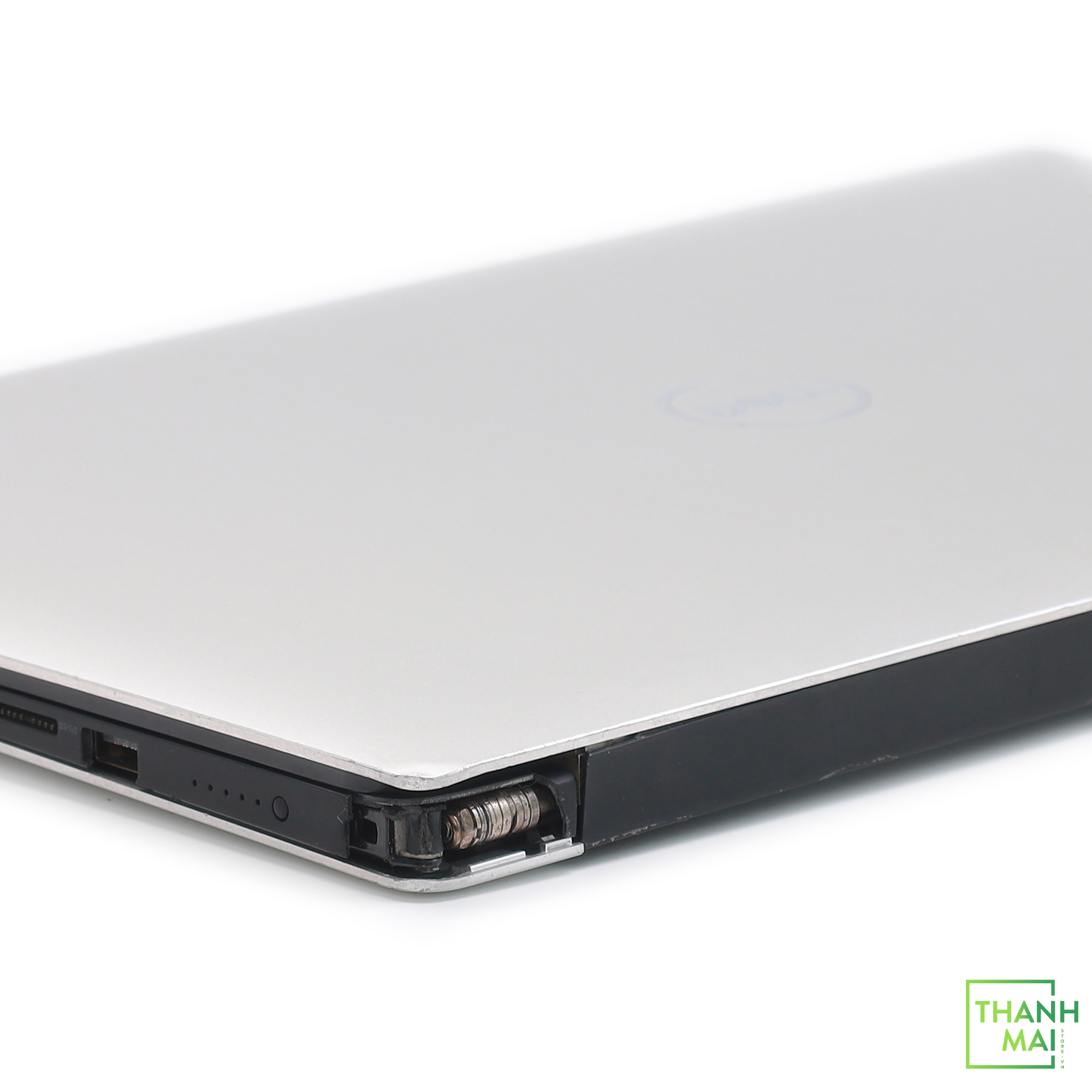 Laptop Dell Precision 5530 i7 8850H | Ram 8GB | 512GB SSD | QUADPRO P1000 4GB | 15.6