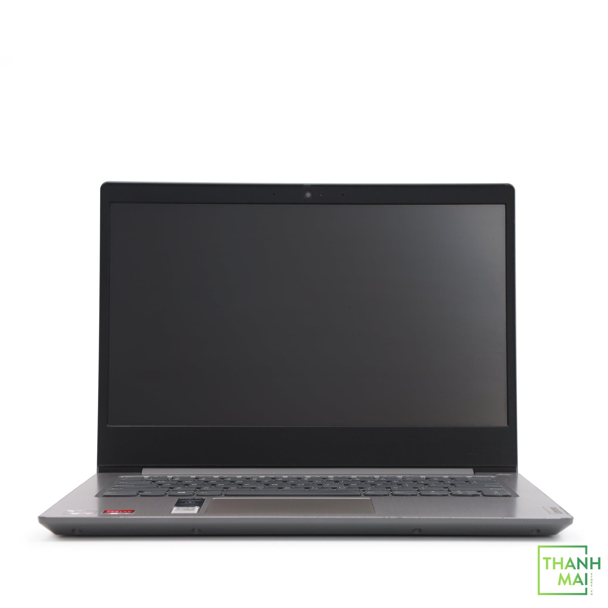 Laptop Lenovo Ideapad Slim AMD Ryzen 3-4300U Ram 8GB 512GB