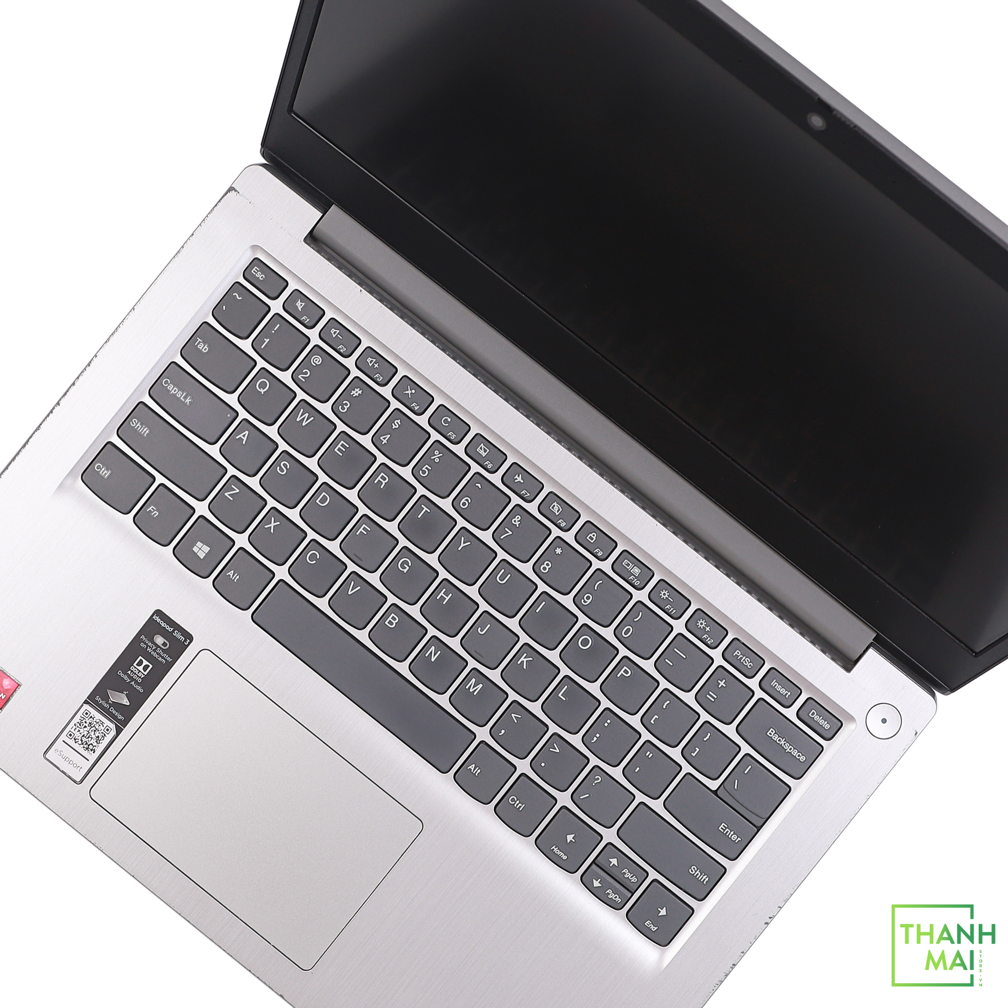 Amd Ryzen 4500u Vs Amd Ryzen 4300u Lenovo Ideapad Slim