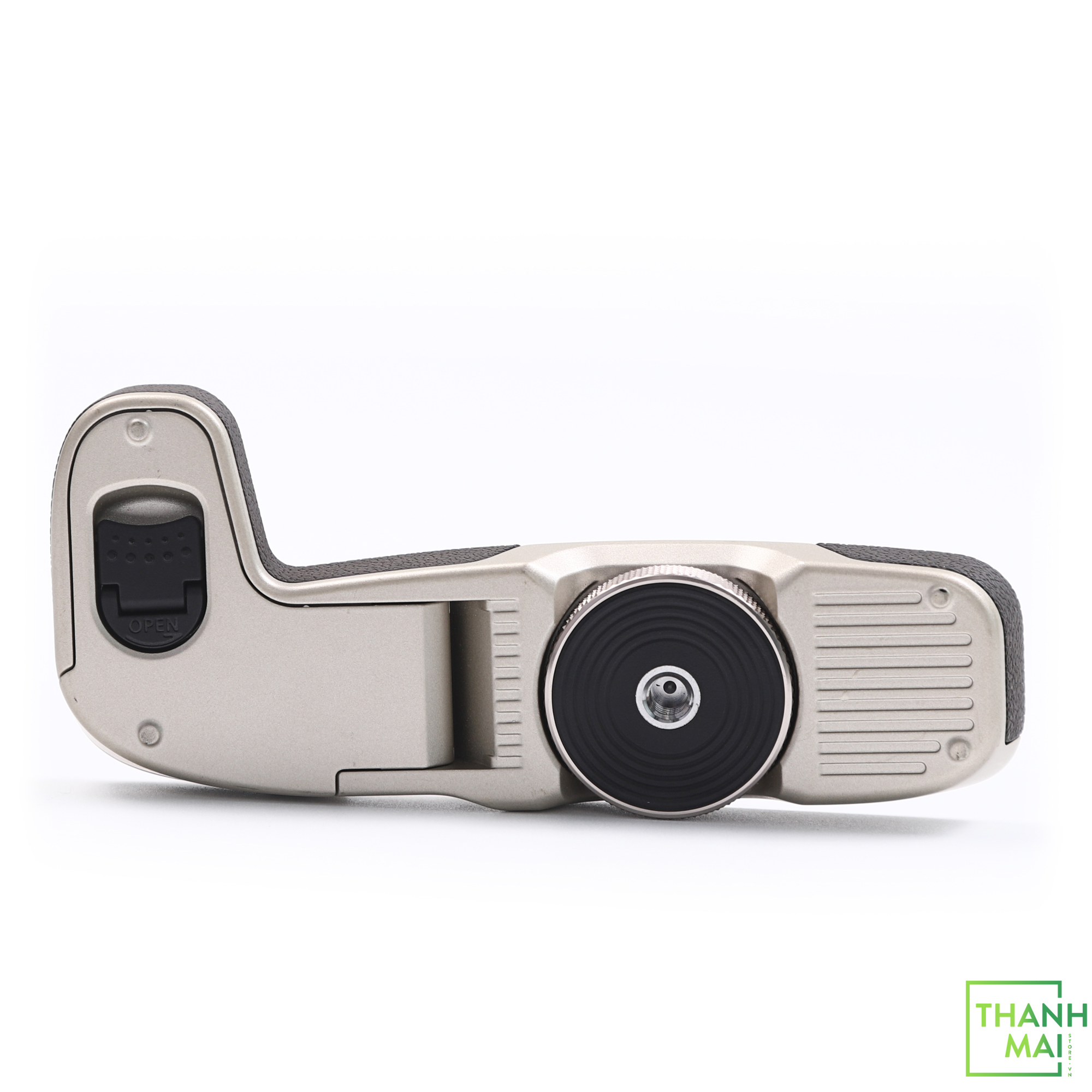 Báng Tay Cầm ( Grip ) Canon EG-E1 For EOS RP ( Original Gold )