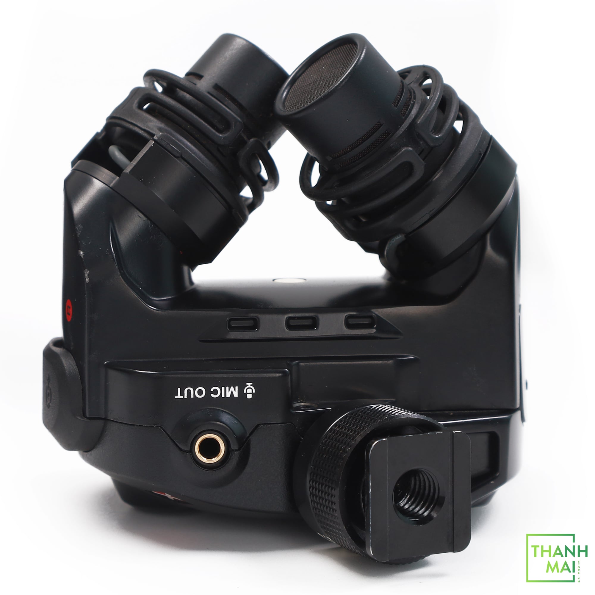 Rode Stereo VideoMic X
