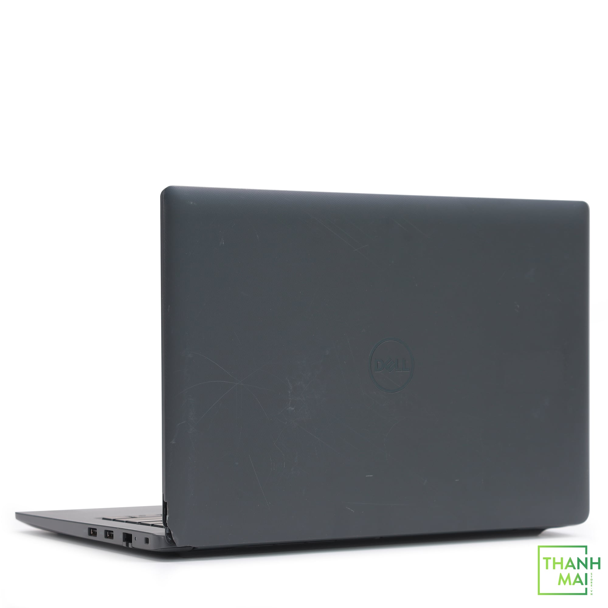 Laptop Dell Latitude 3440 | Intel Core i3-1215U | Ram 8GB | 256GB SSD | Intel UHD Graphics | 14 inch FHD | Win11