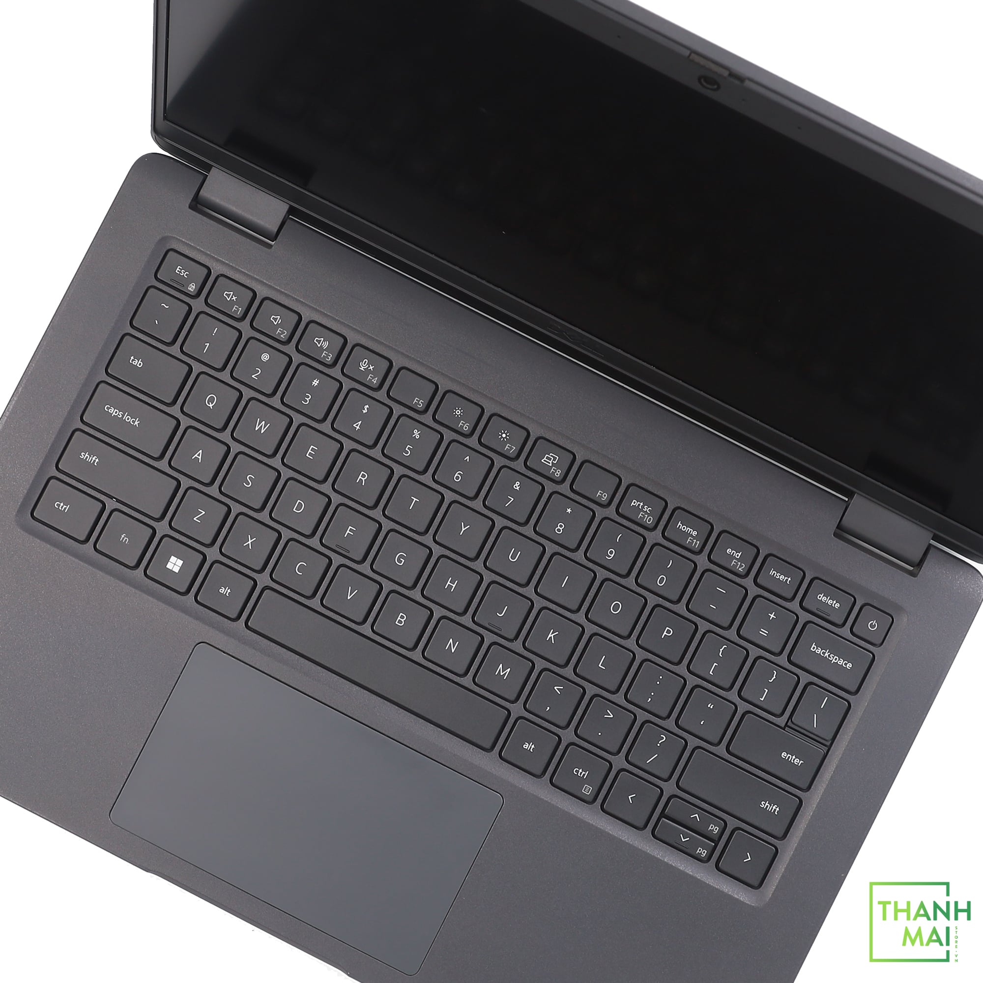 Laptop Dell Latitude 3440 | Intel Core i3-1215U | Ram 8GB | 256GB SSD | Intel UHD Graphics | 14 inch FHD | Win11